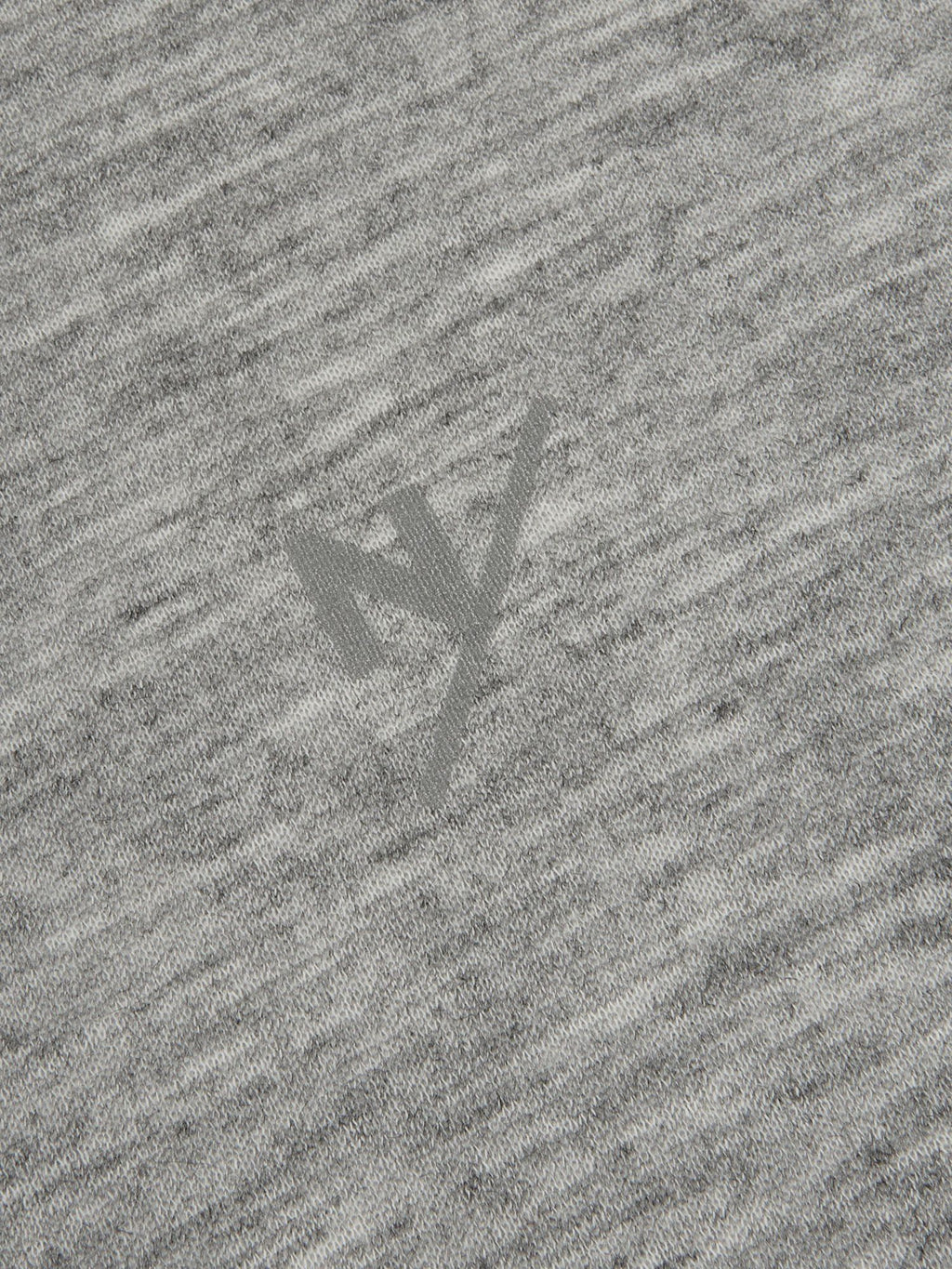 Agave/ Air Jersey Crew (Unisex)