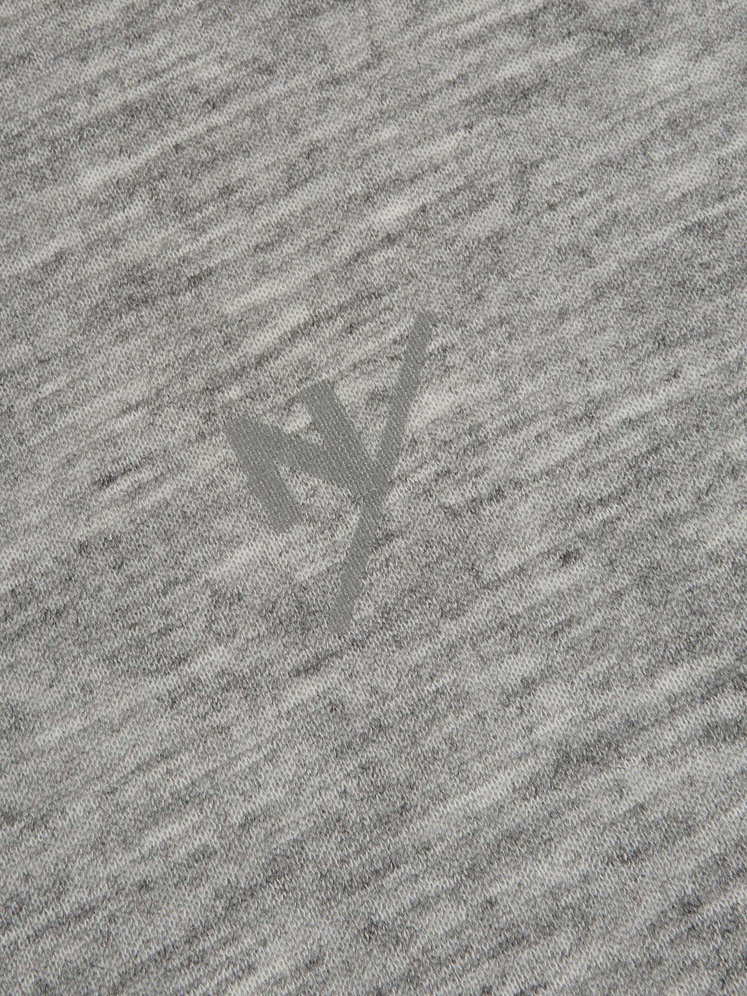 Agave/ Air Jersey Crew (Unisex)