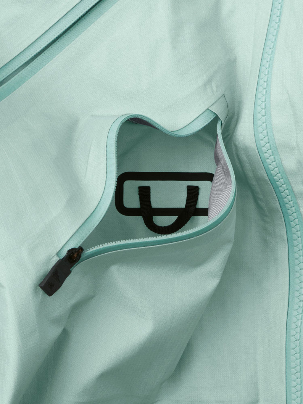 RTG Powder Jacket (Unisex)