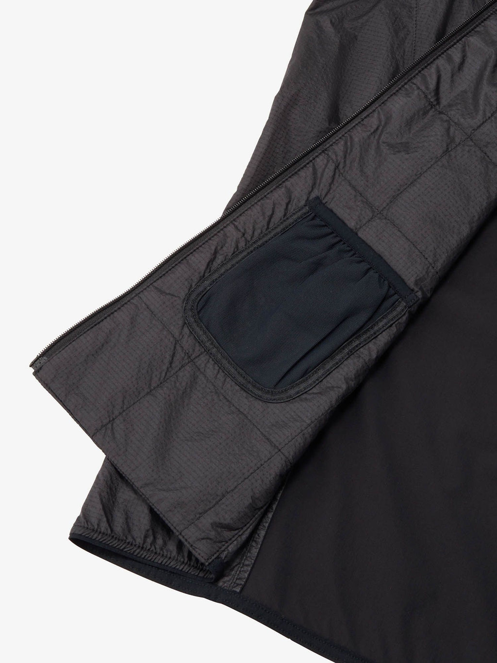 Impulse Racing Insulated Vest (Unisex)