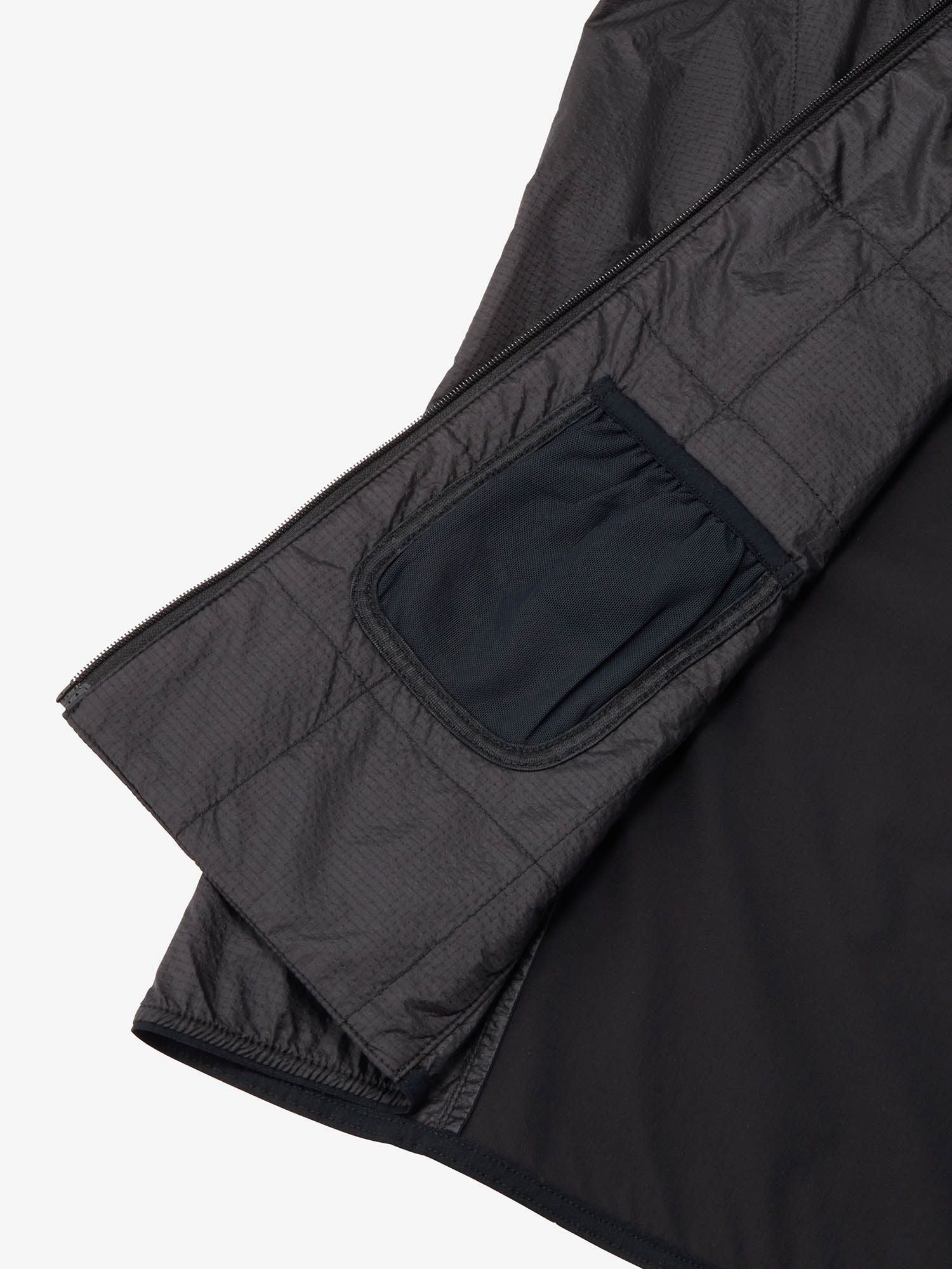 Impulse Racing Insulated Vest (Unisex)