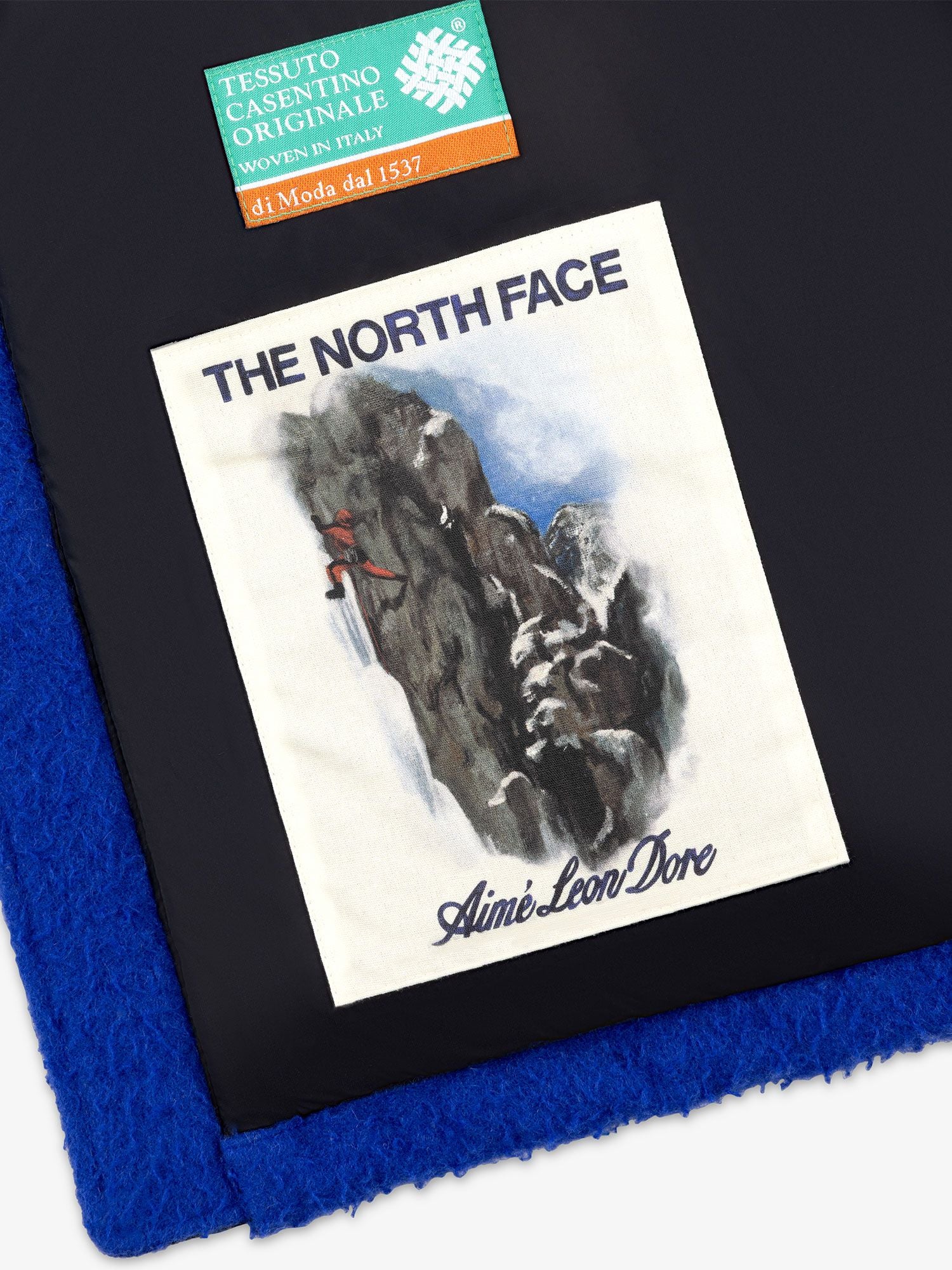 Ame Leon Dore Cassentino Nuptse Jacket (Unisex)