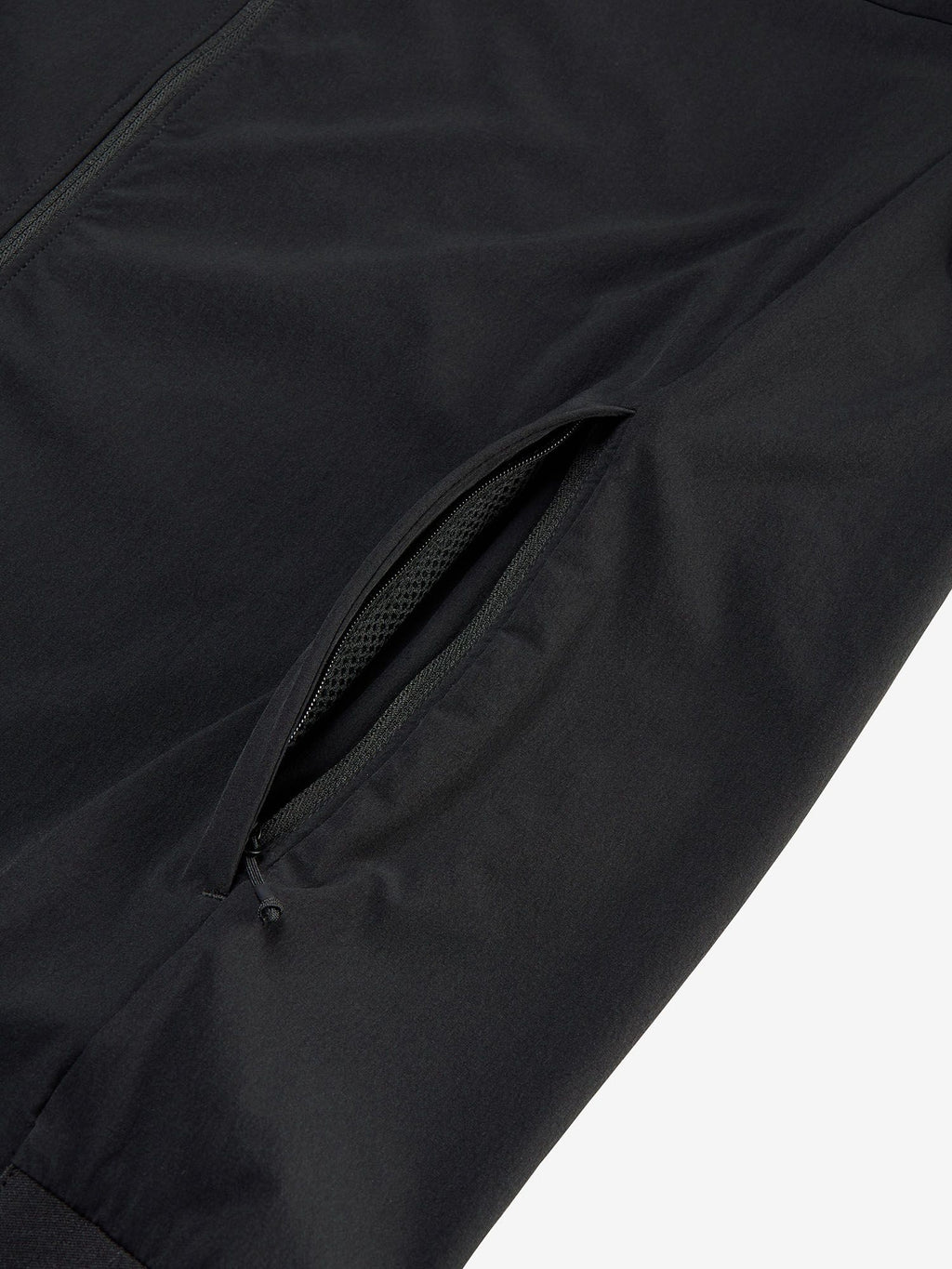 Flexible Hoodie (Men's)