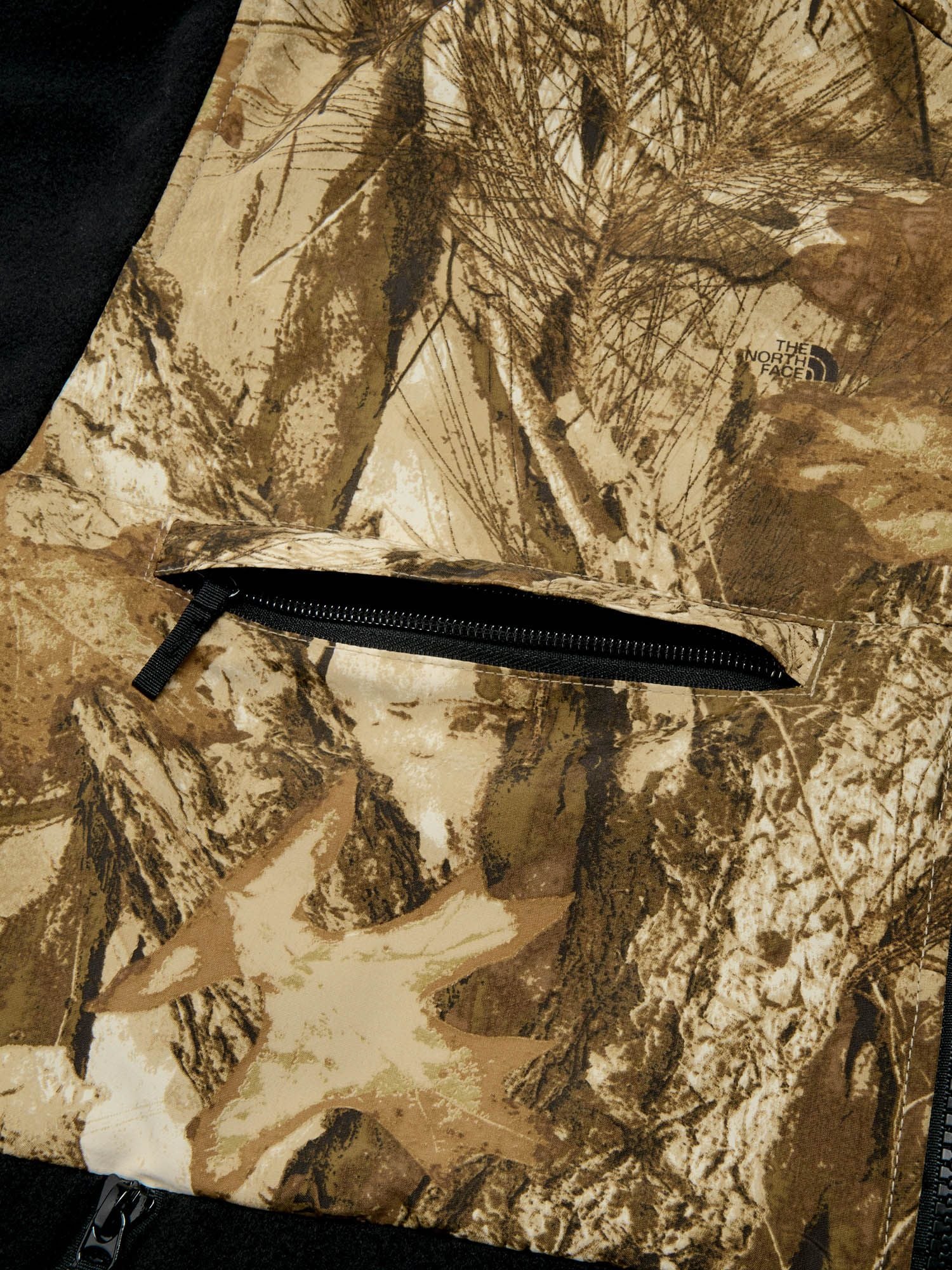 Novelty Denali Jacket (Men's)