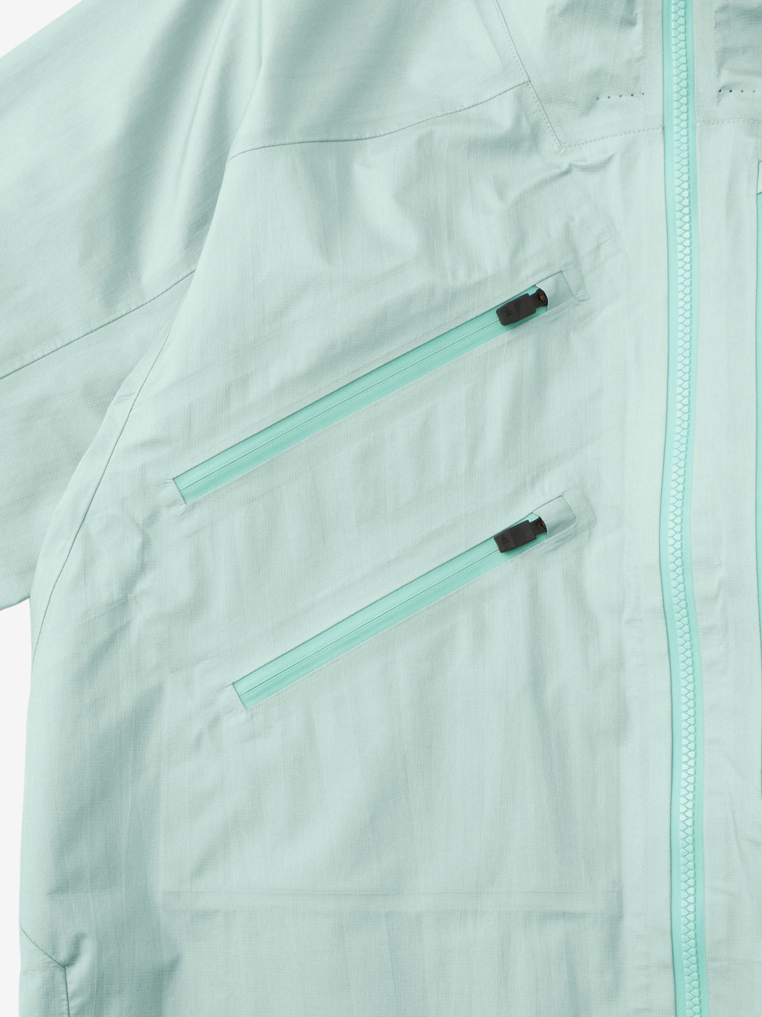 RTG Powder Jacket (Unisex)