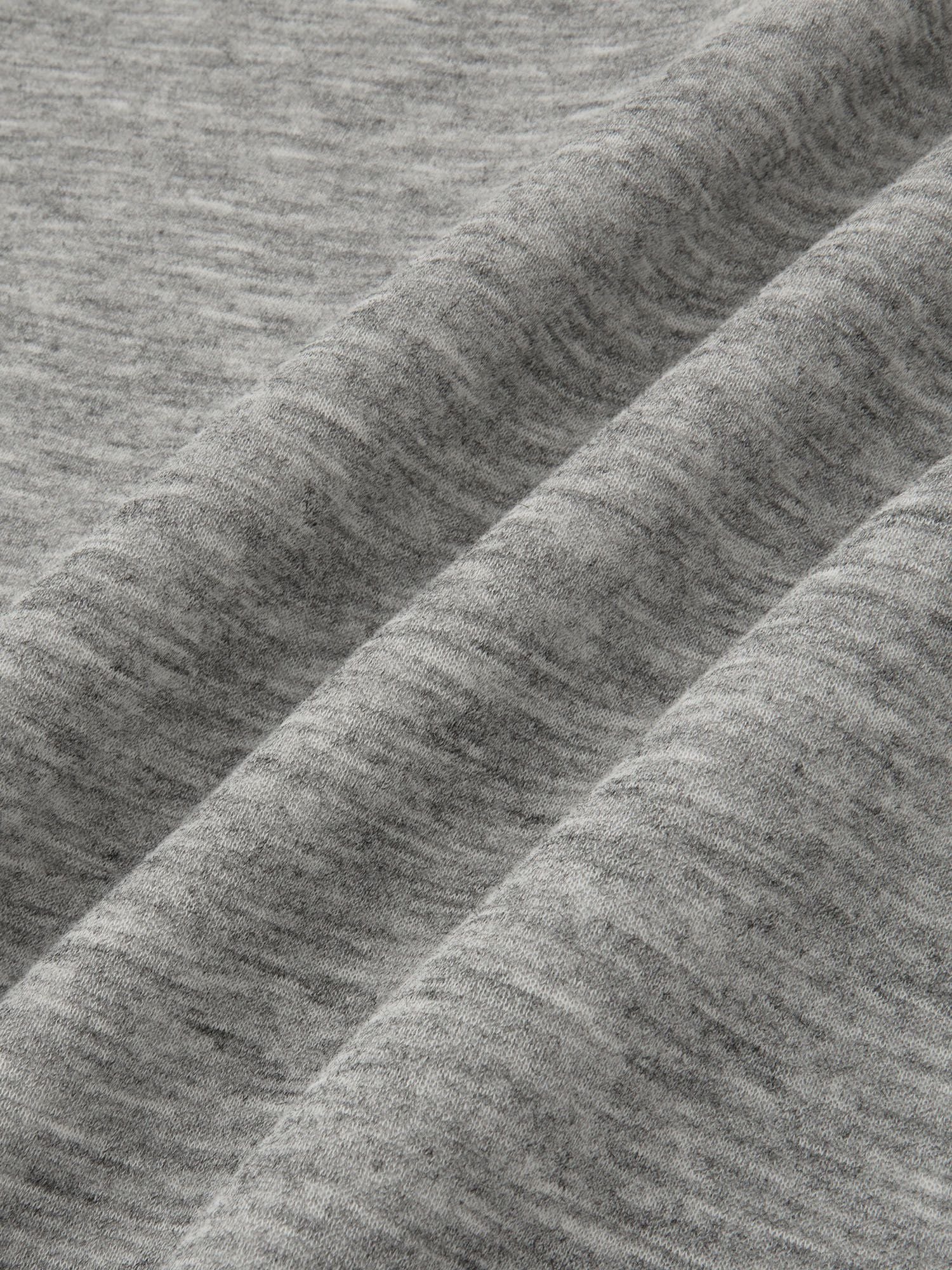 Agave/ Air Jersey Crew (Unisex)