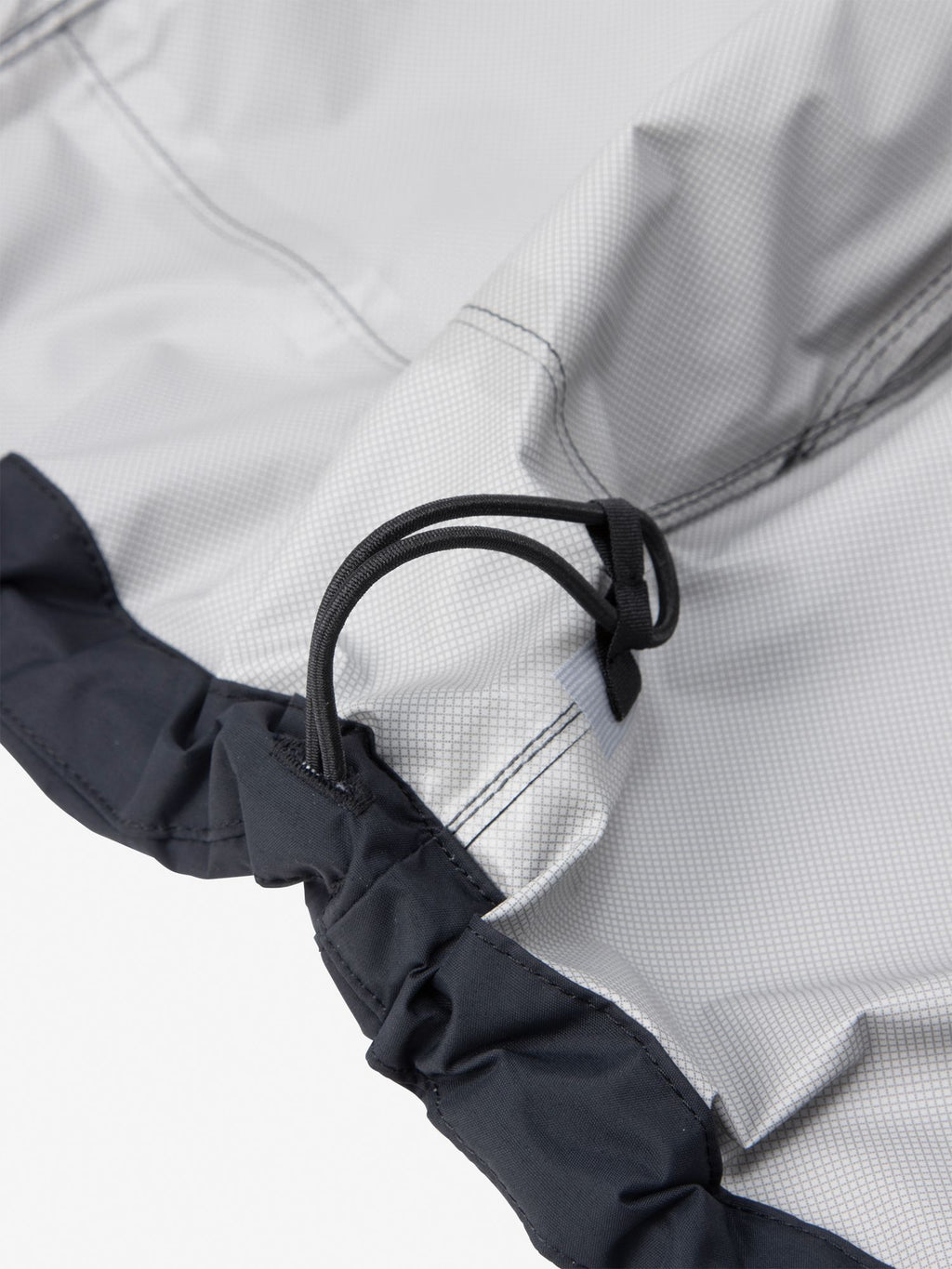 Toddler Wool Lost Trek Light Jacket (Kids)