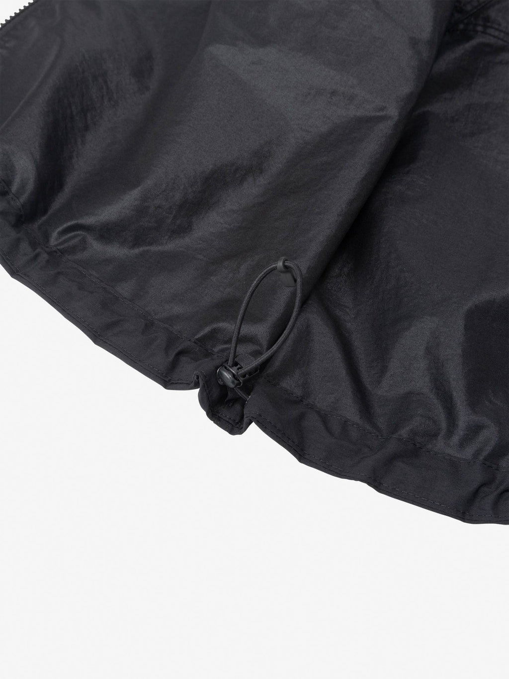 Short Compact Jacket (Women's)