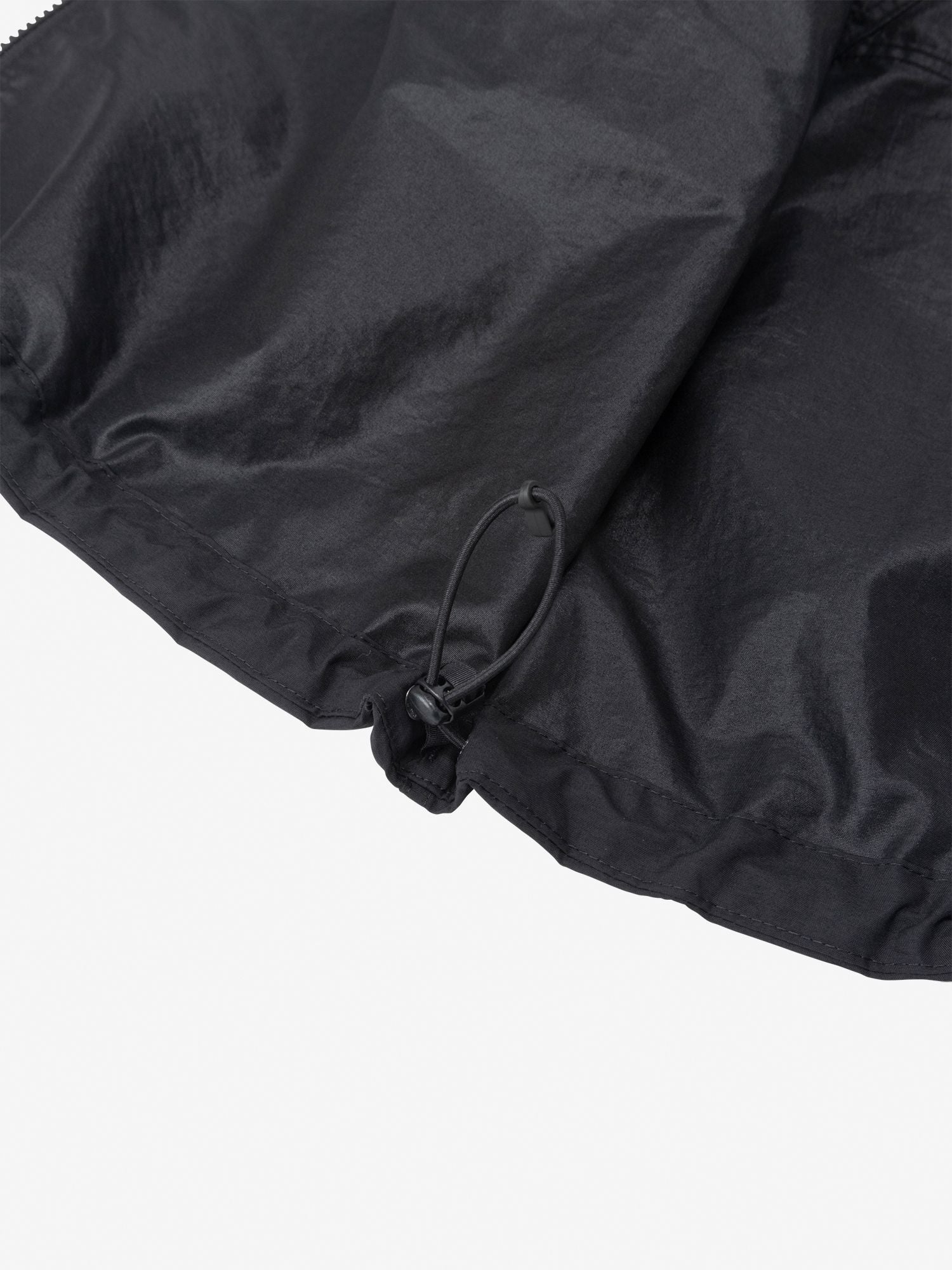 Short Compact Jacket (Women's)