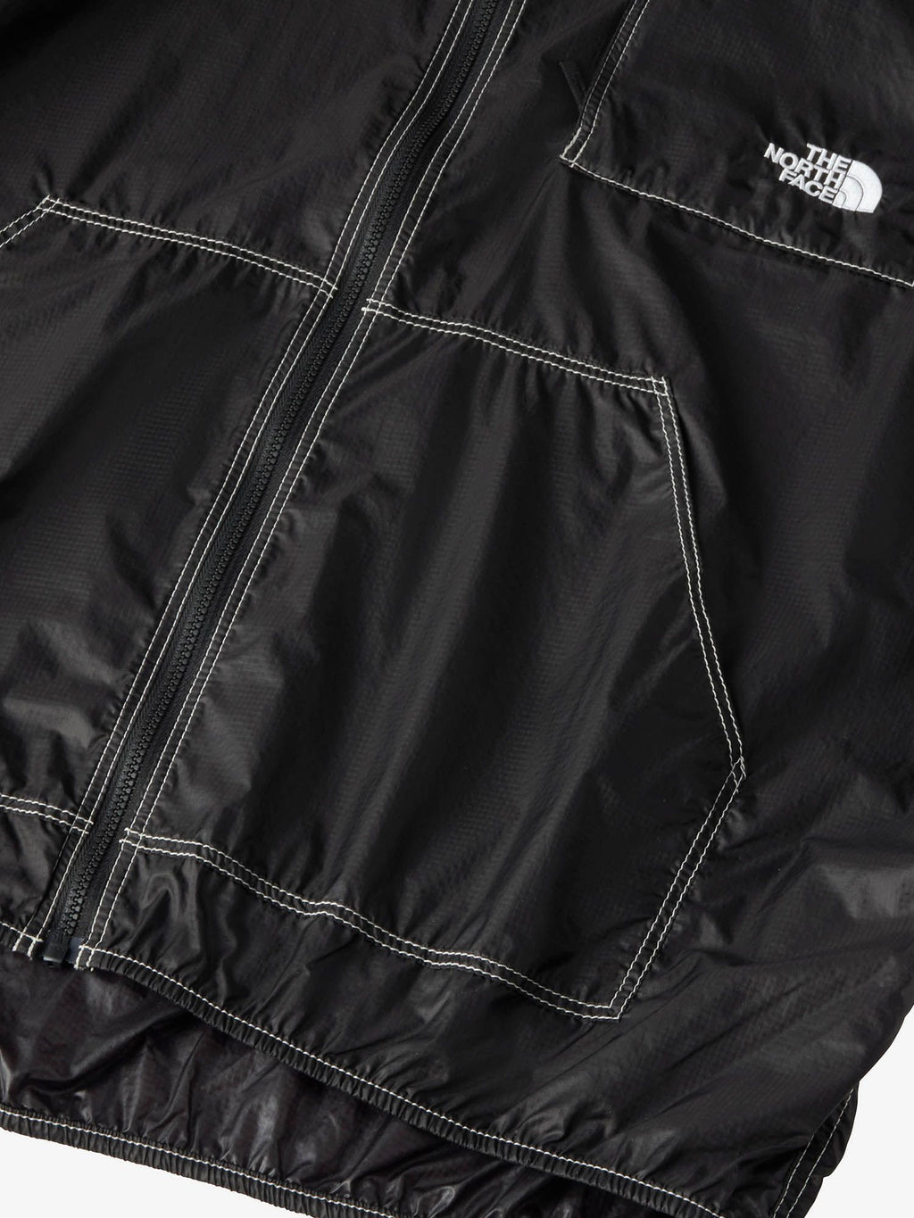 Free Run Wind Parka (Unisex)