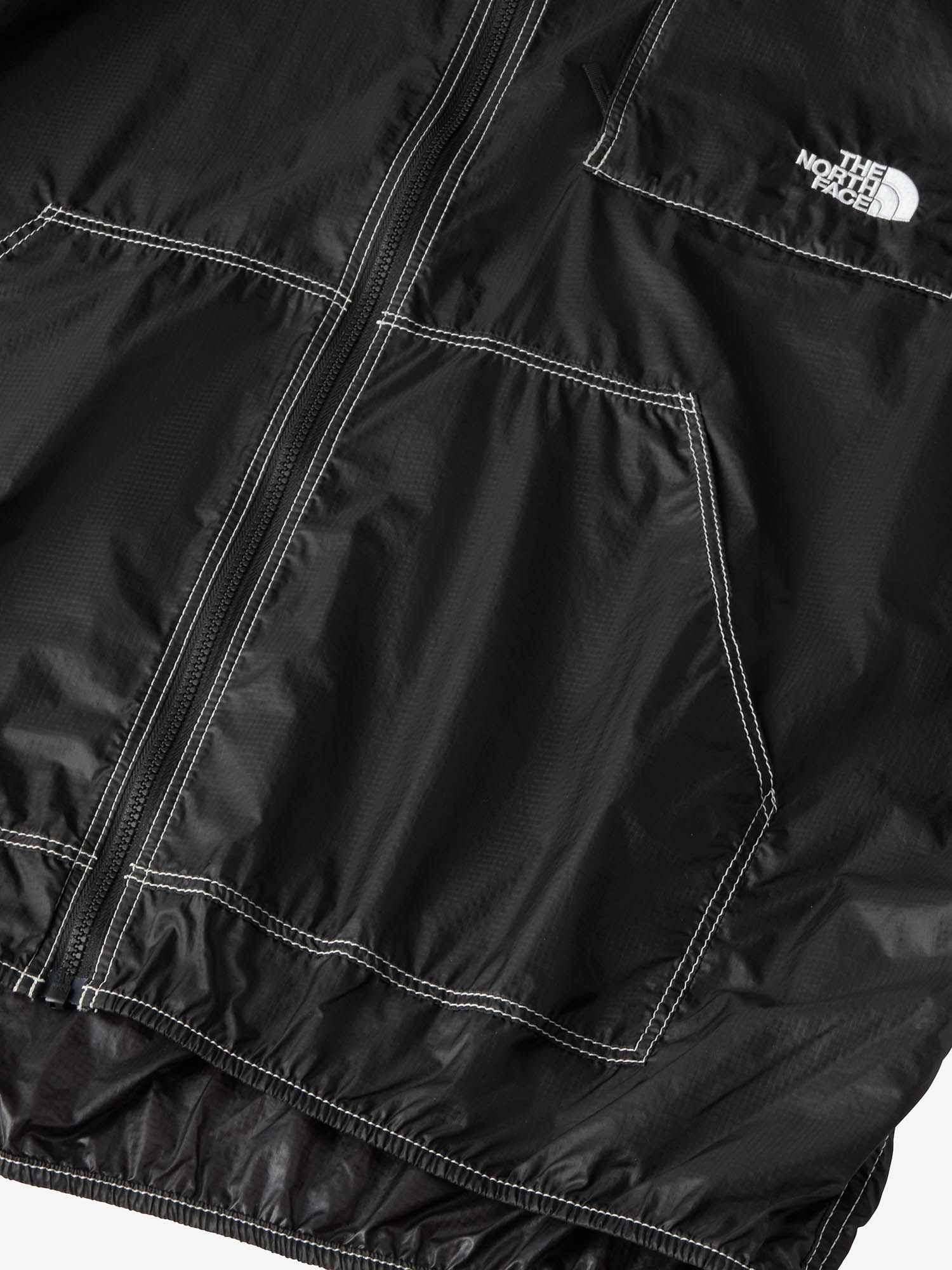 Free Run Wind Parka (Unisex)