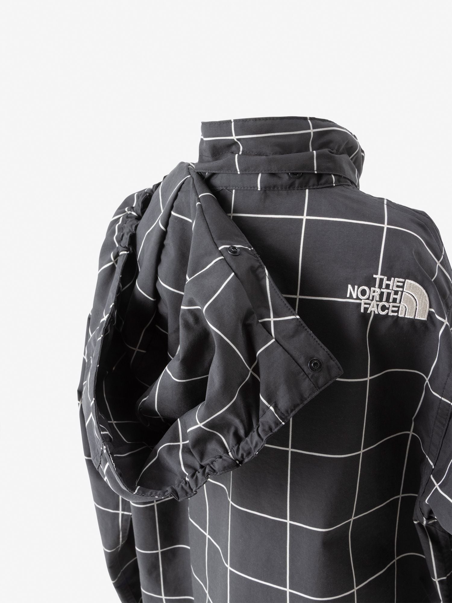 Novelty Compact Jacket (Kids)