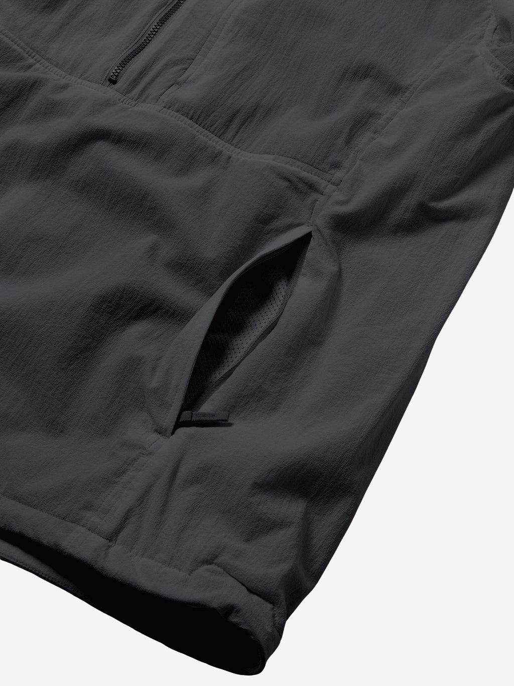 October Mid Anorak (Women's)