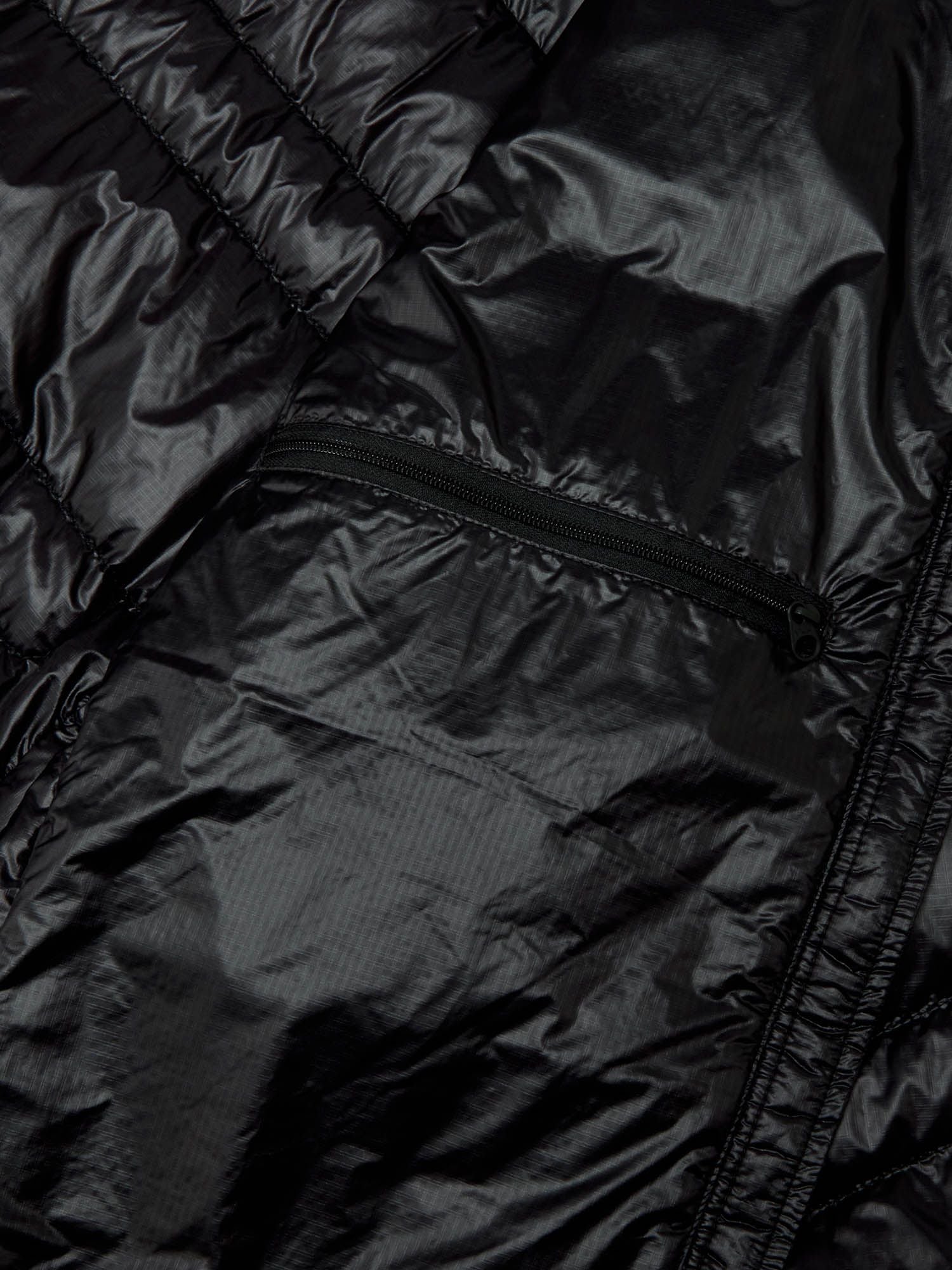 Light Heat Jacket (Women's)