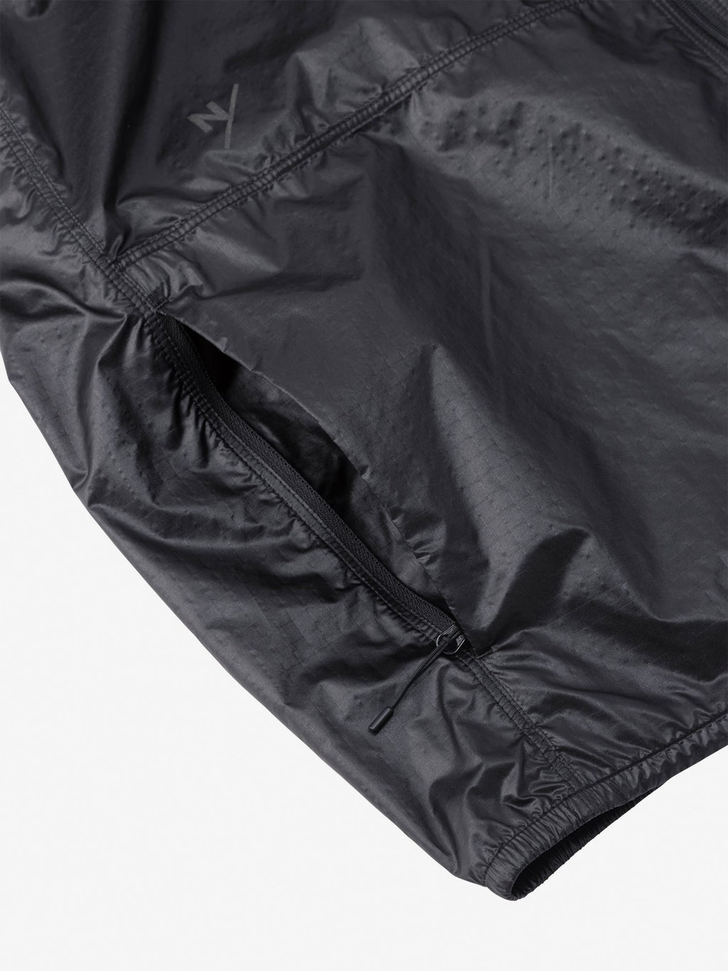 Kibitaki Full Zip Hoodie (Unisex)