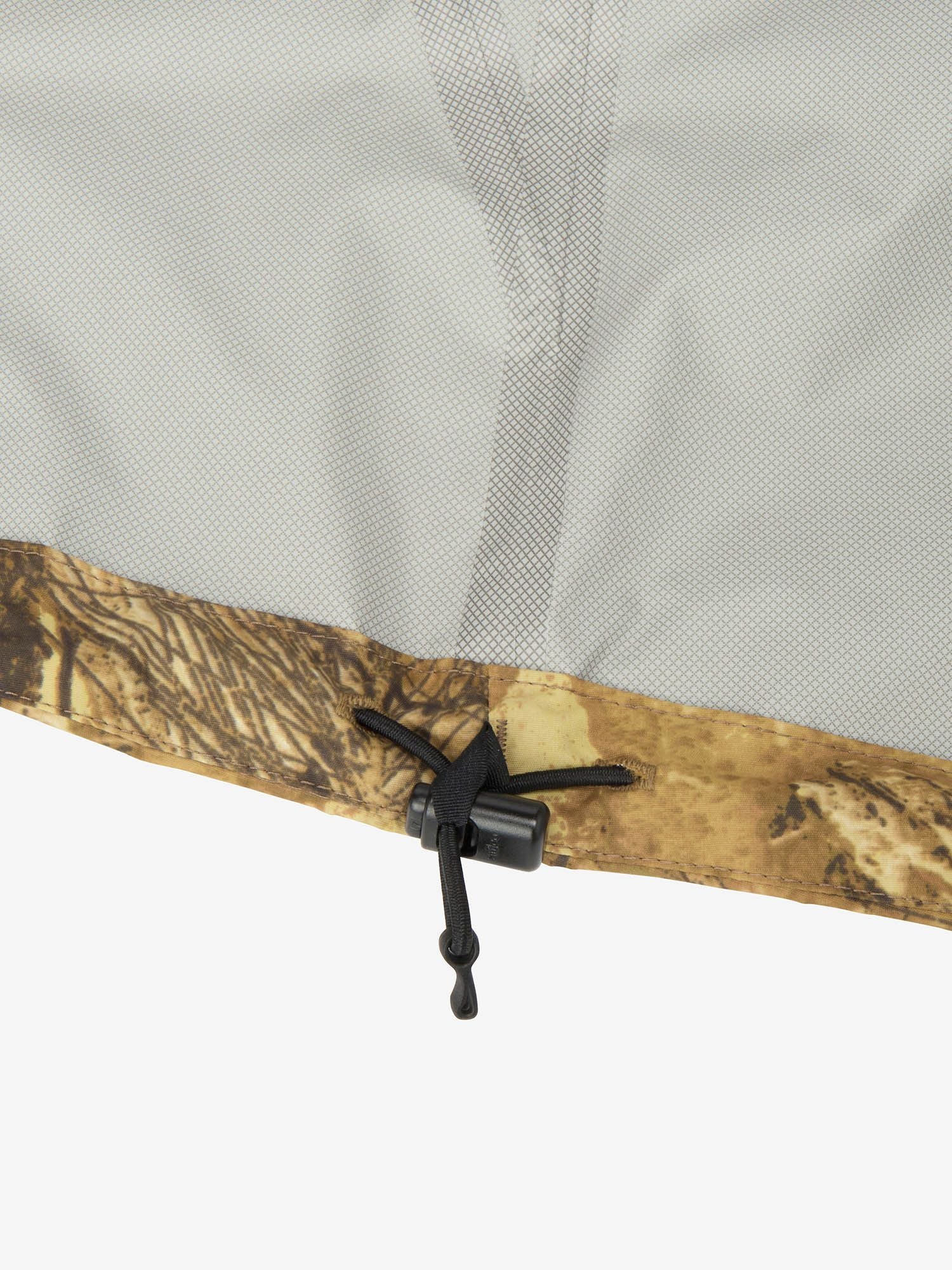 Novelty Dot Shot Jacket (Unisex)