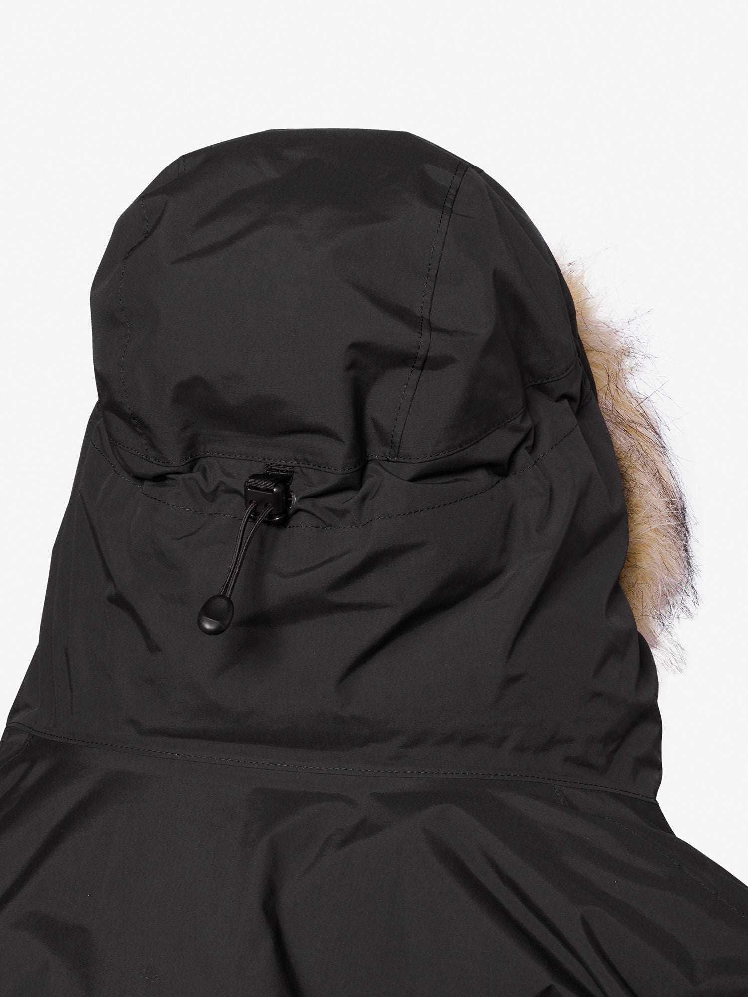 Southern Cross Parka (Unisex)