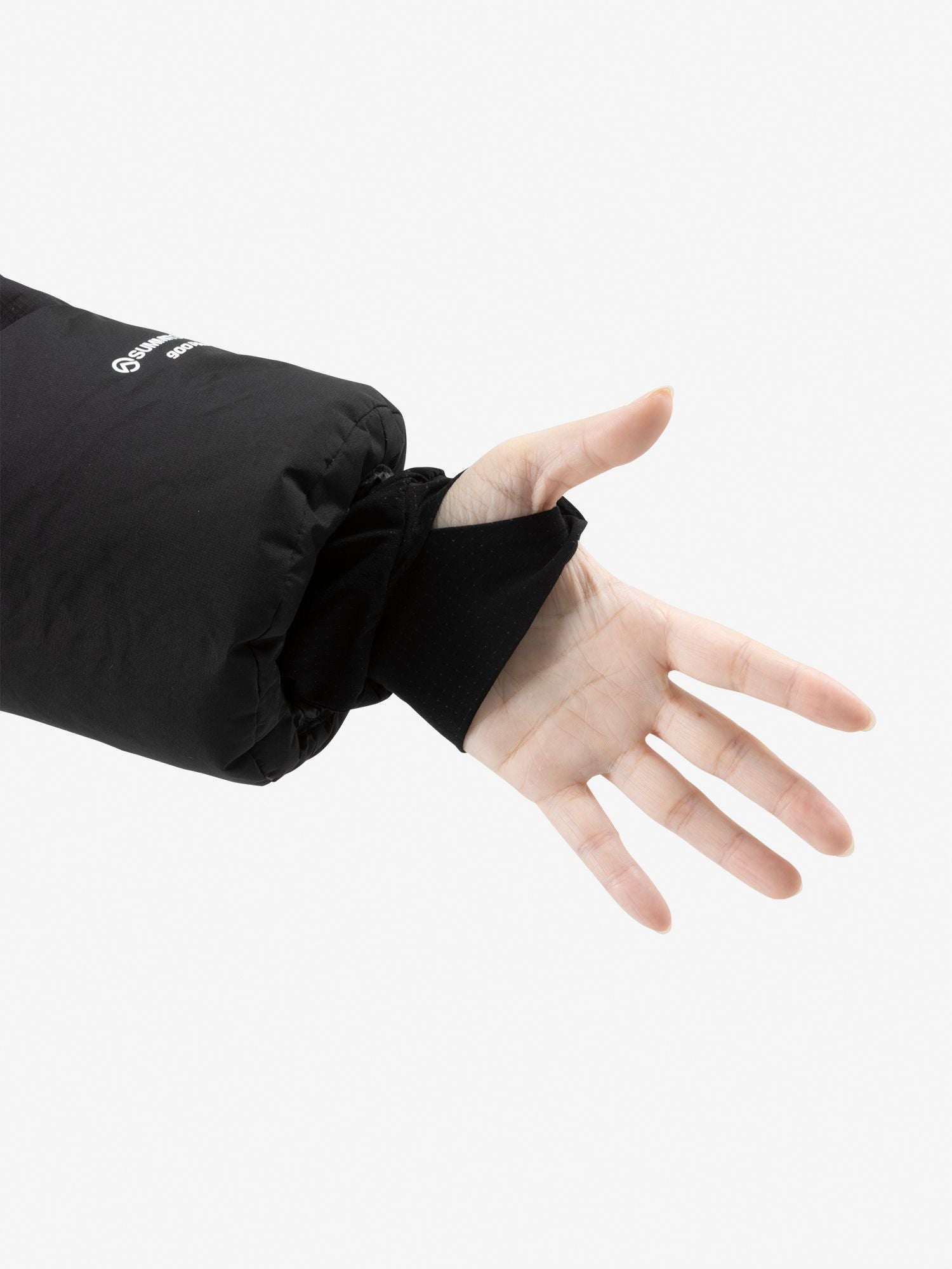 Himalayan Parka (Unisex)