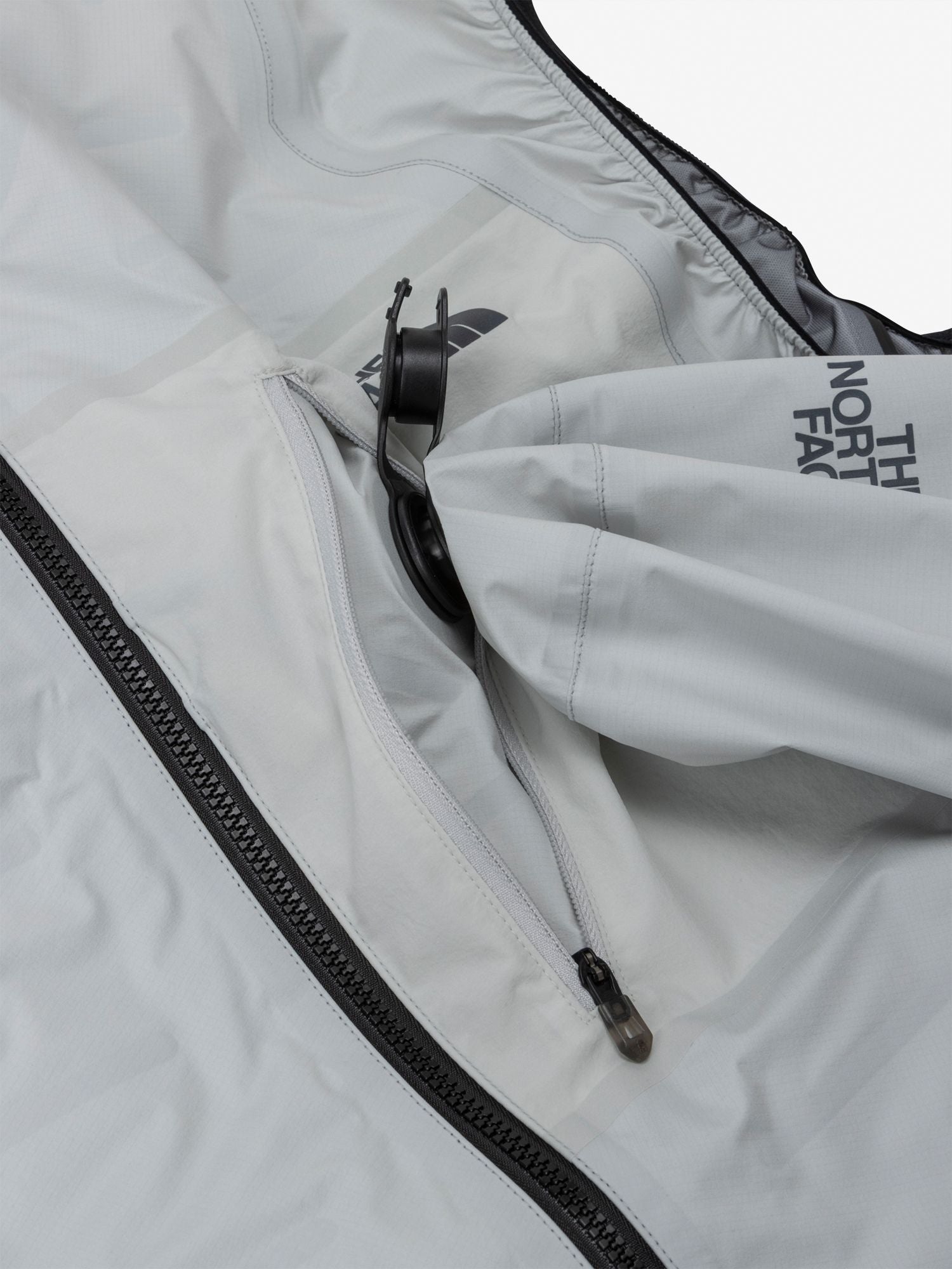 Air Chamber Trail Vest (Unisex)