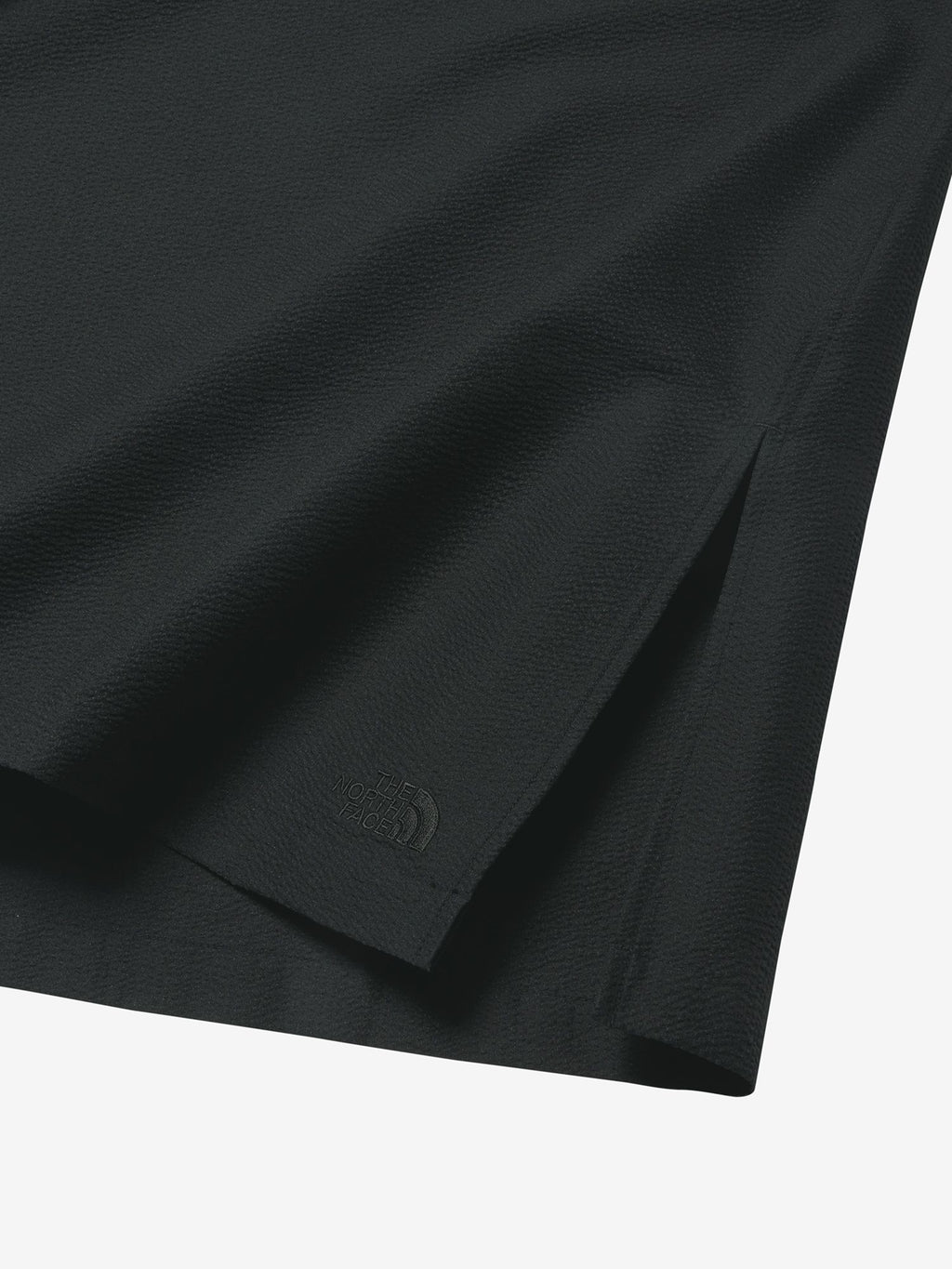 Seersucker Vent Mesh One Piece (Ladies)