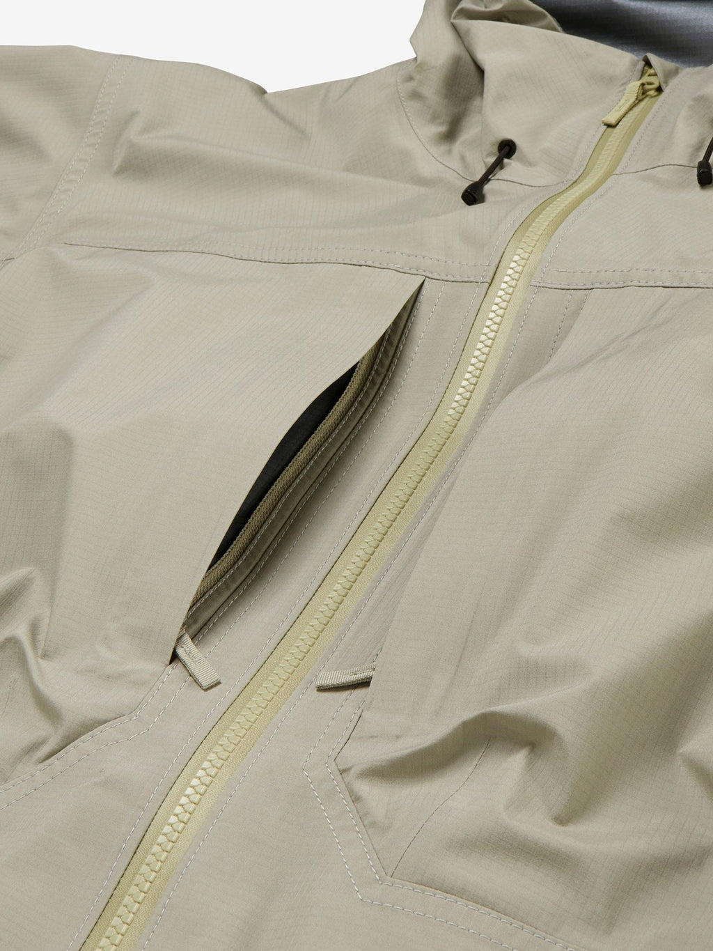 Hikers Jacket (Men's)