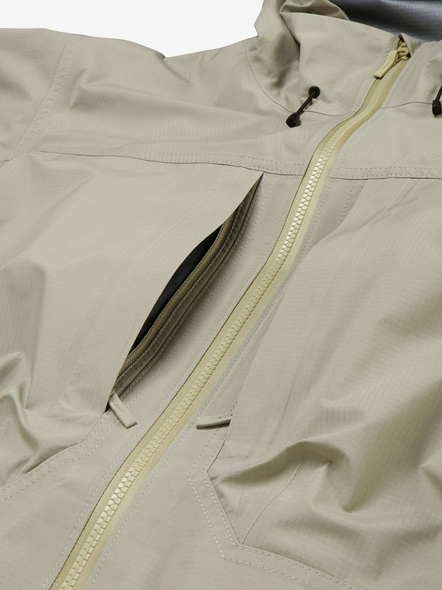 Hikers Jacket (Men's)