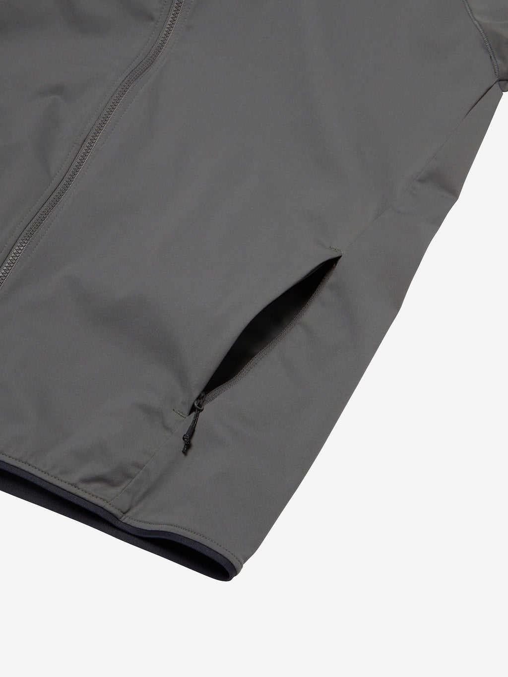 Sunshade Full Zip Hoodie (Womens)