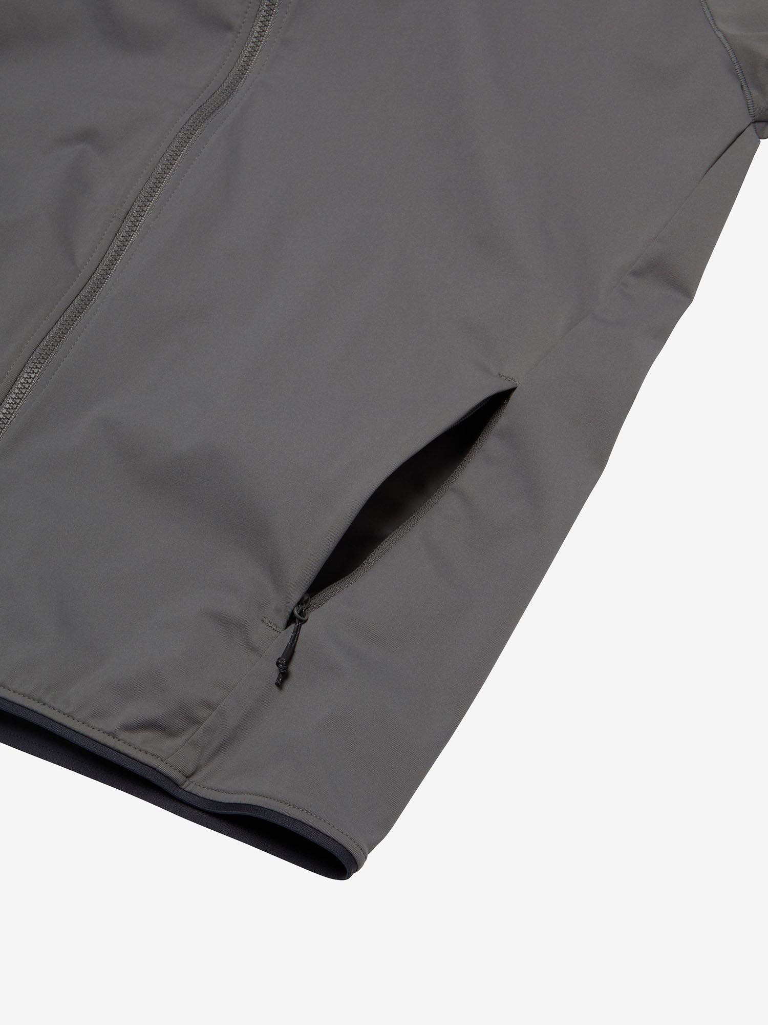 Sunshade Full Zip Hoodie (Womens)