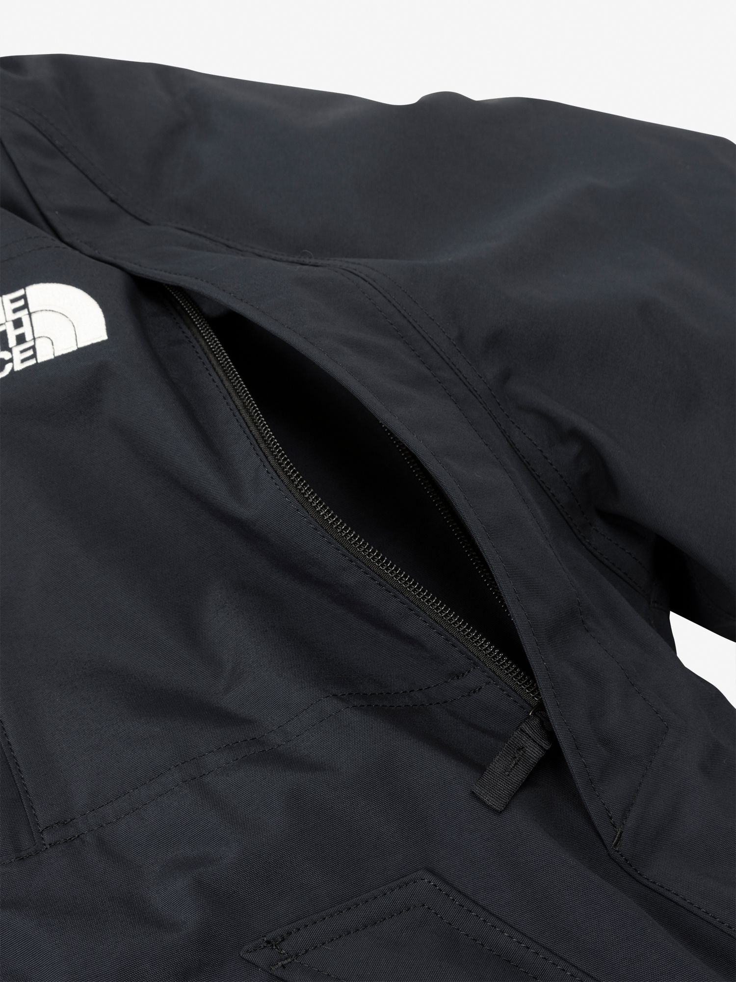 Erebus Jacket (Unisex)