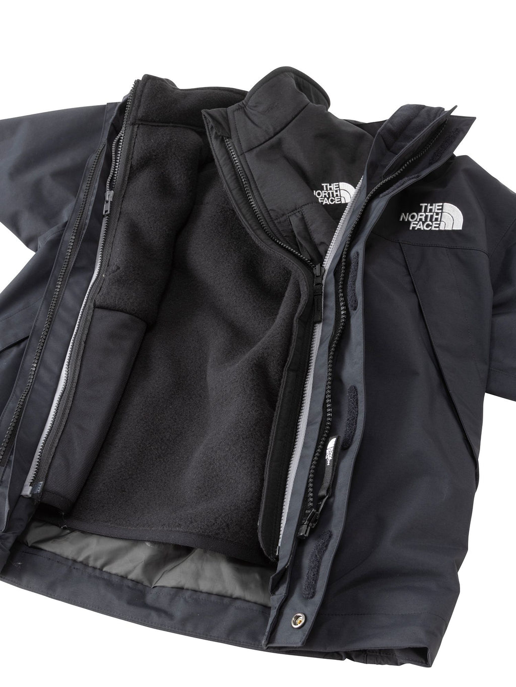 Toddler Denali Jacket (Kids)