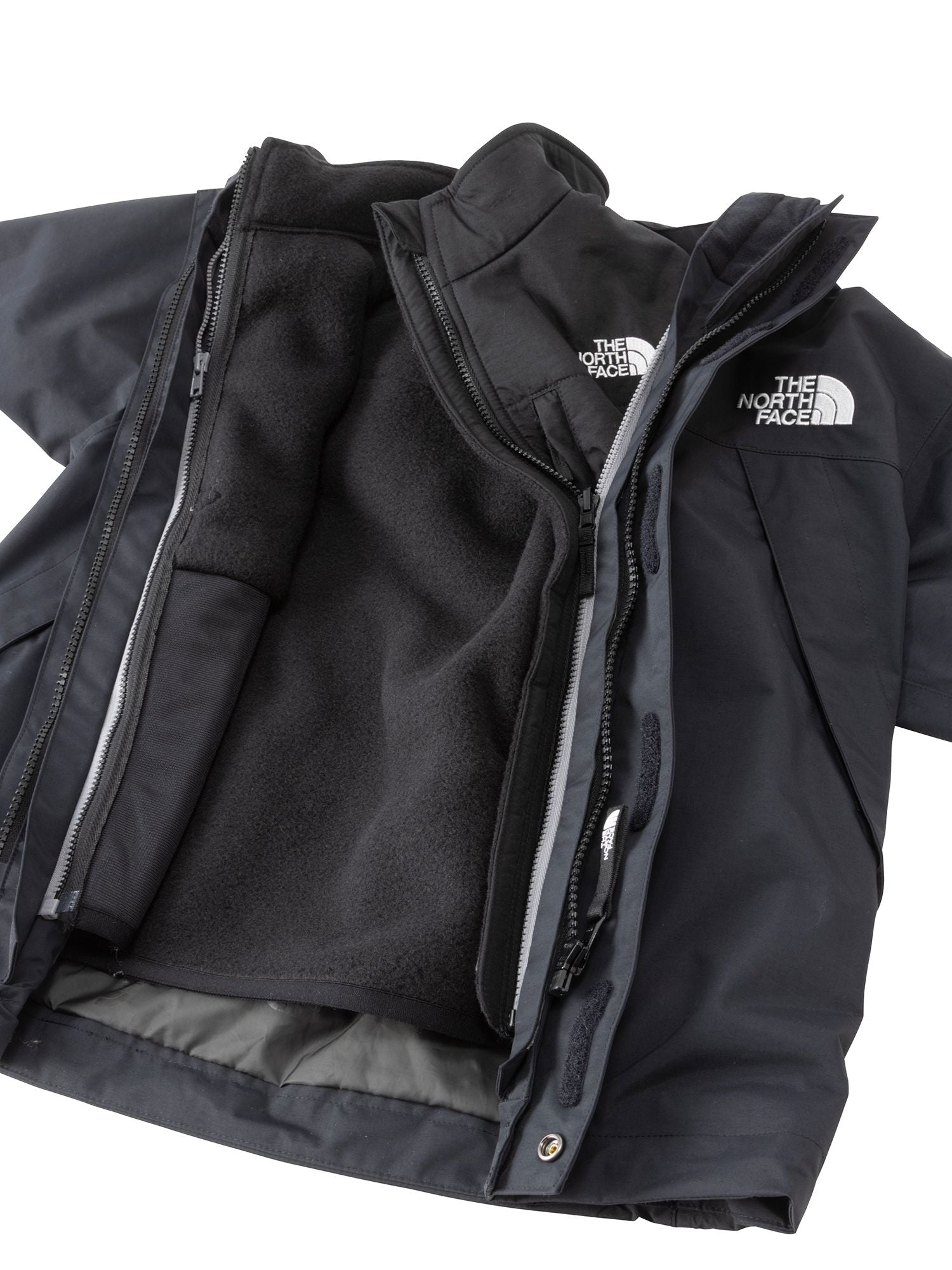 Toddler Denali Jacket (Kids)