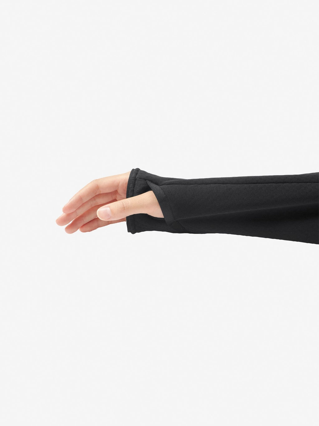 Carl Side Grid Hoodie (Unisex)