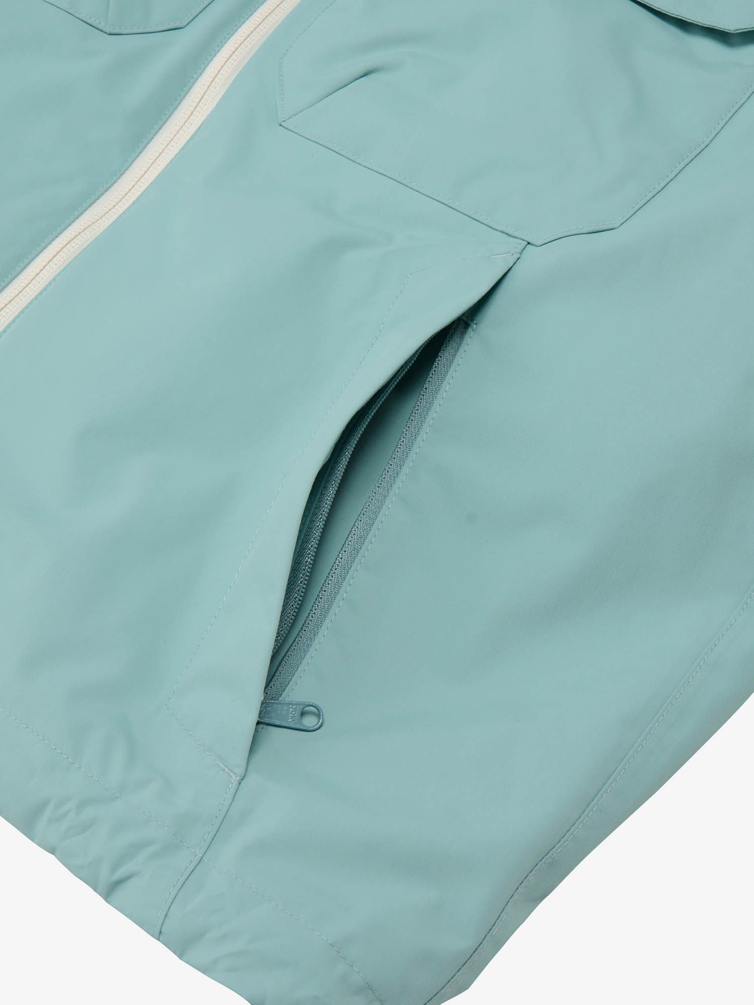 Snow Over Jacket (Kids)