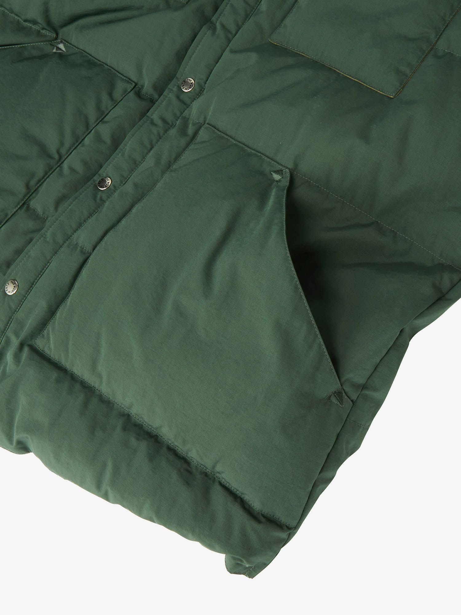 Stuffed Shirt (Men's)