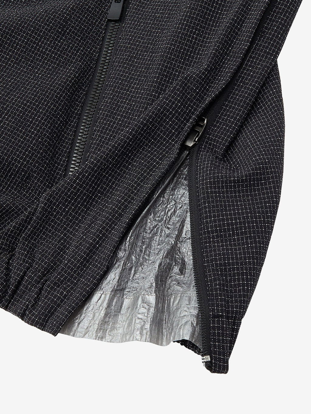 Poise/Track Jacket (Unisex)