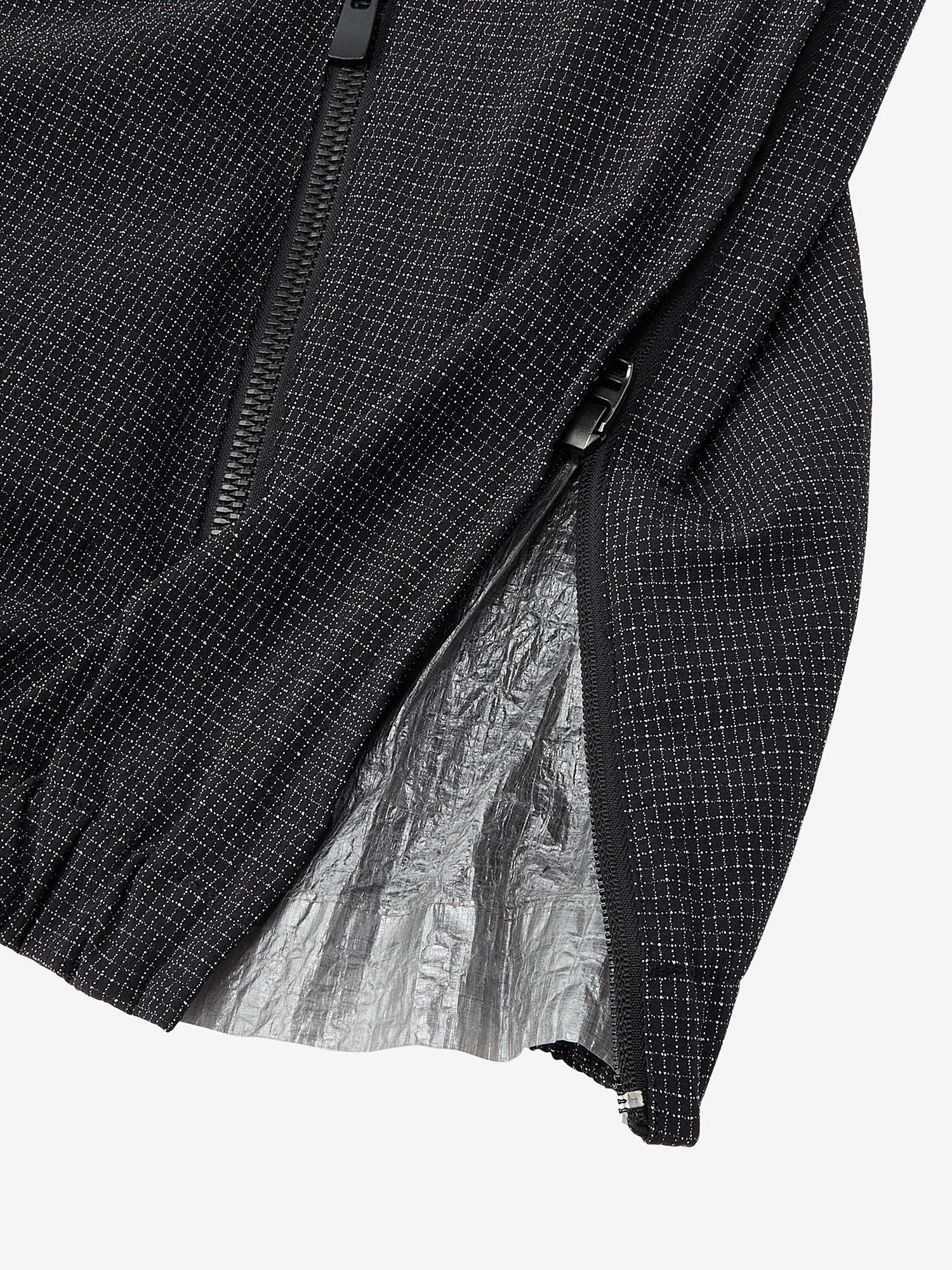 Poise/Track Jacket (Unisex)