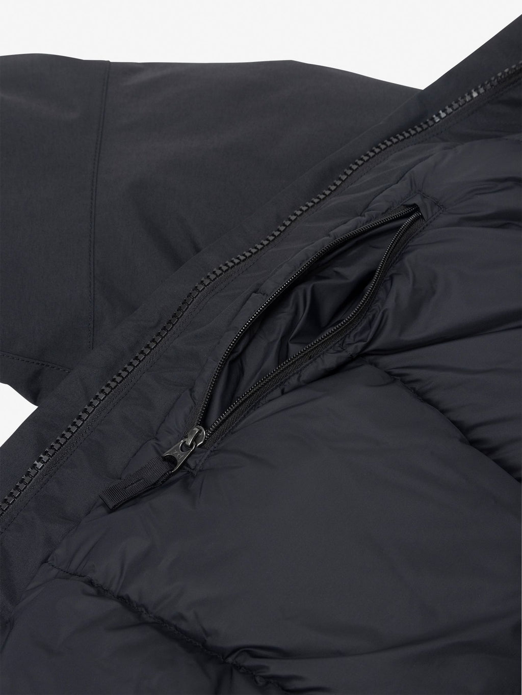 Mountain Down Jacket (Unisex)