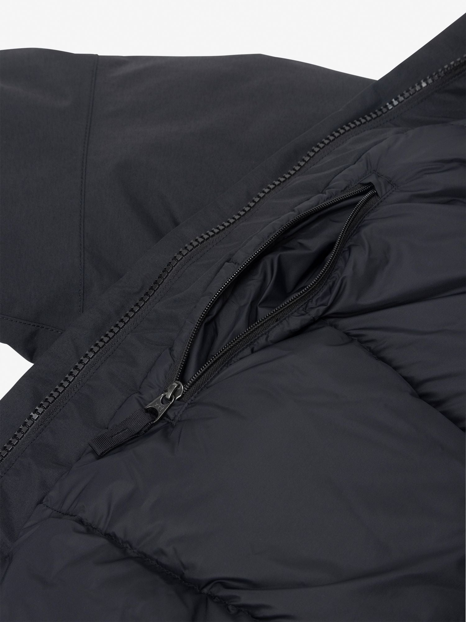 Mountain Down Jacket (Unisex)