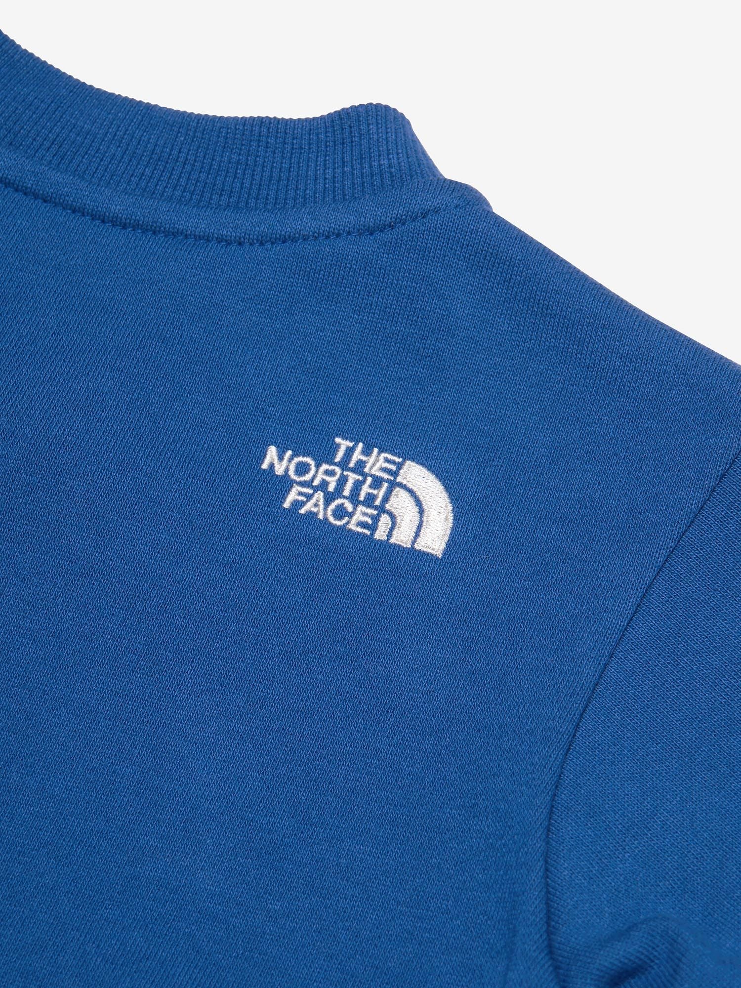 Sweat Logo Jacket (Baby)