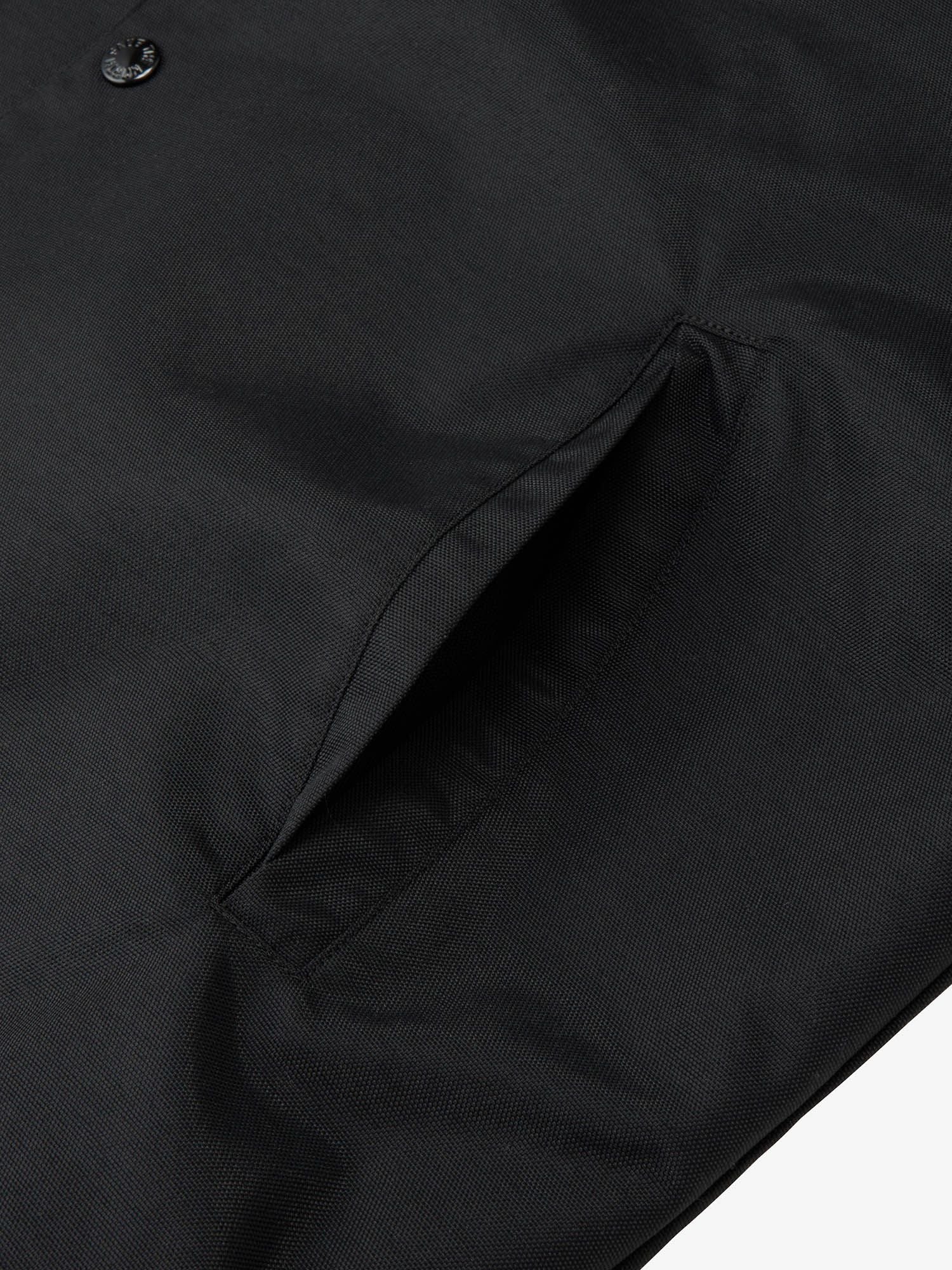 The Coach Jacket (Unisex)