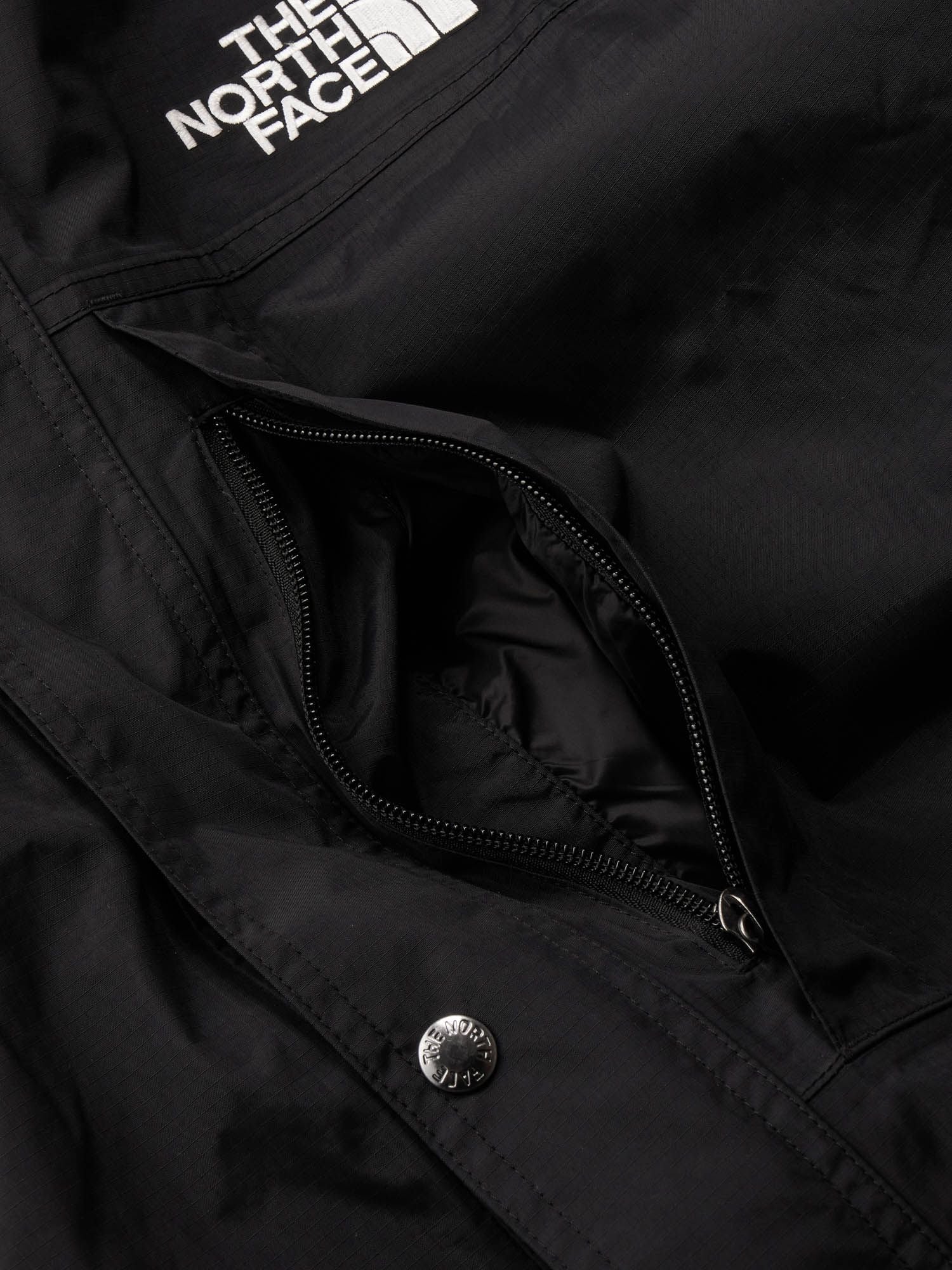 Explorer Parka Triclimate Jacket (Men's)