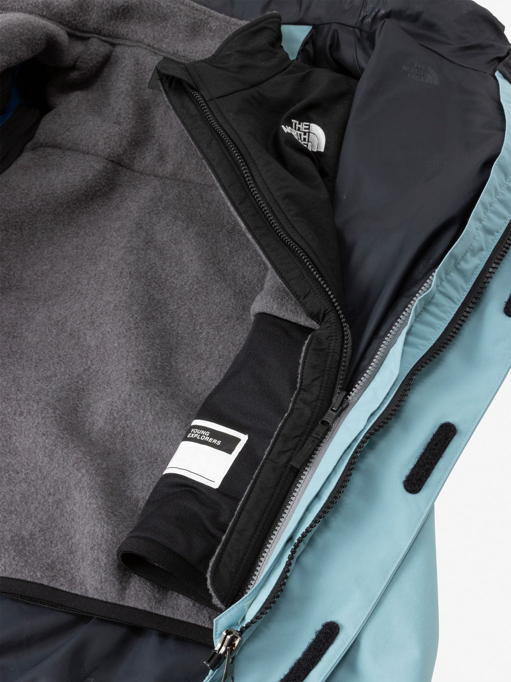 Toddler Grand Denali 2-Way Jacket (Kids)