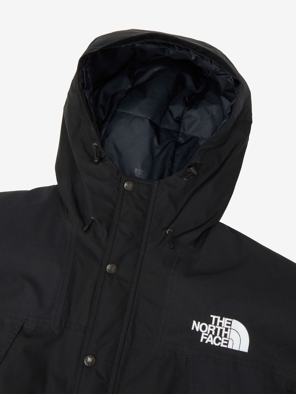 Mountain Insulation Jacket (Unisex)