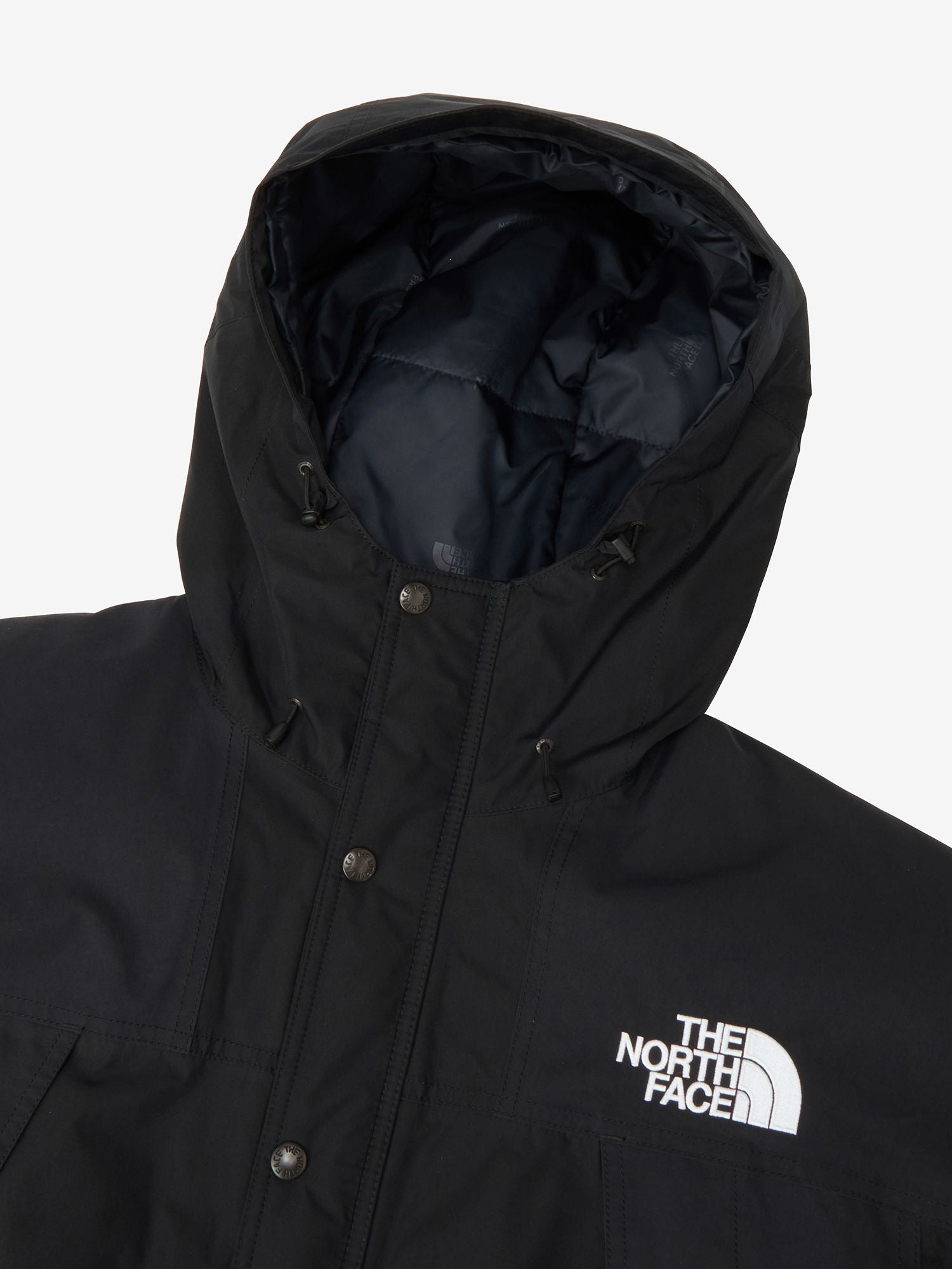 Mountain Insulation Jacket (Unisex)