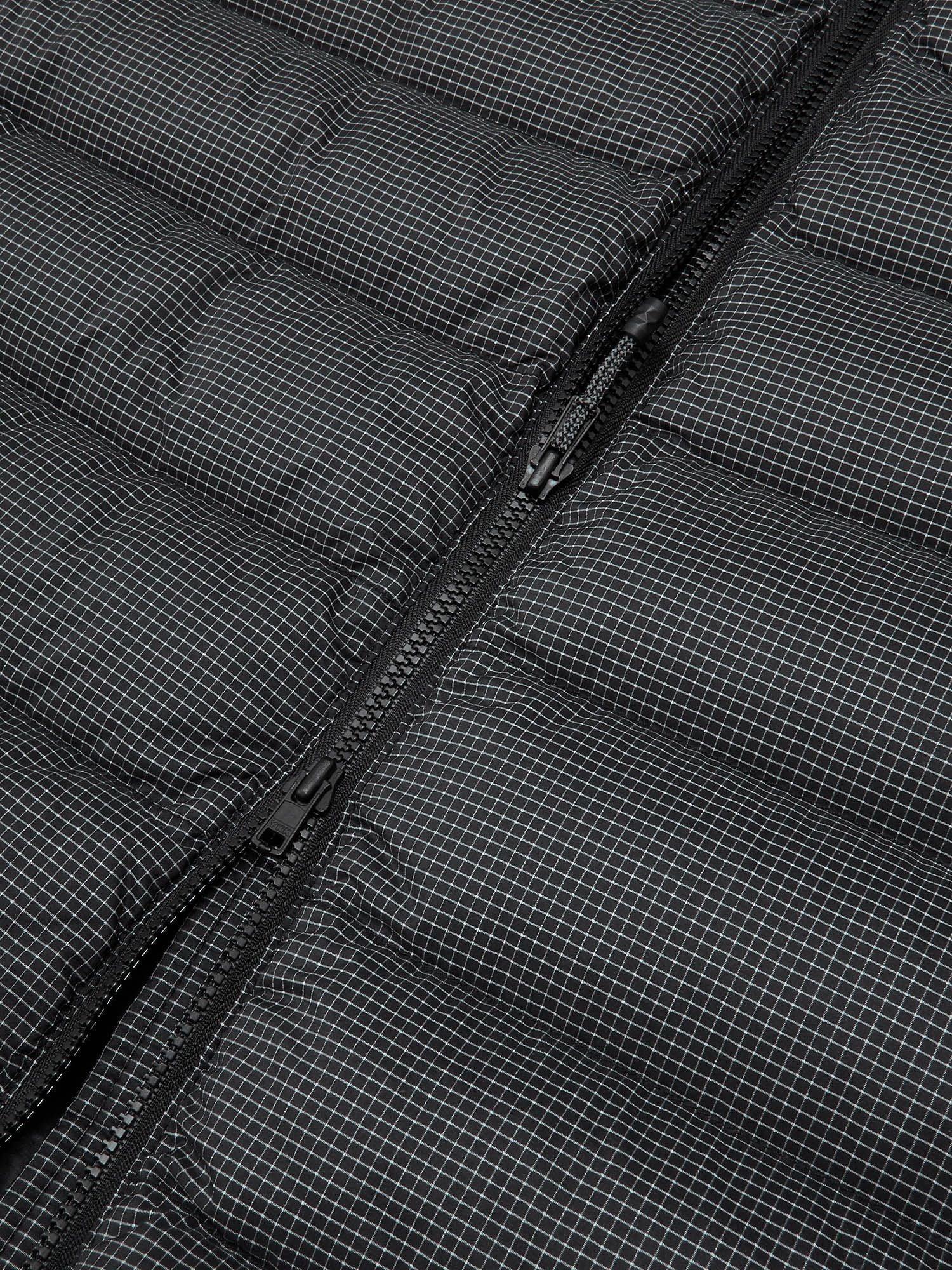 Enride Convertible Down Jacket (Unisex)