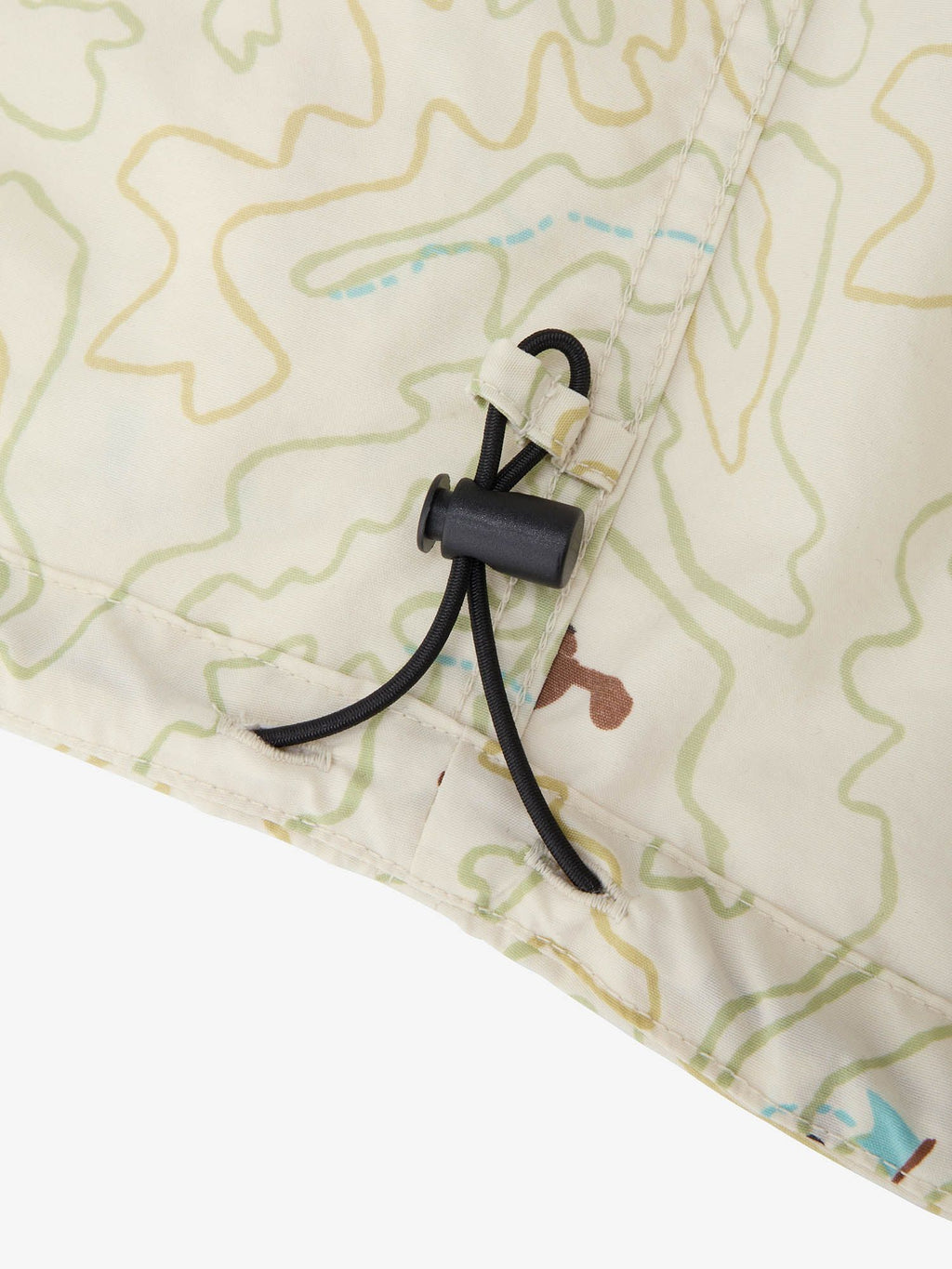 Novelty Compact Jacket (Baby)