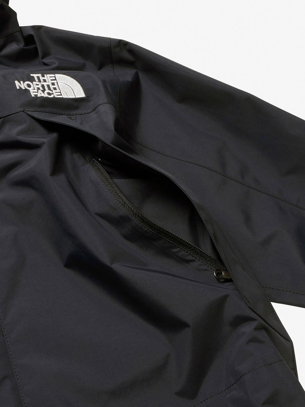 Uro Trek Light Jacket (Kids)