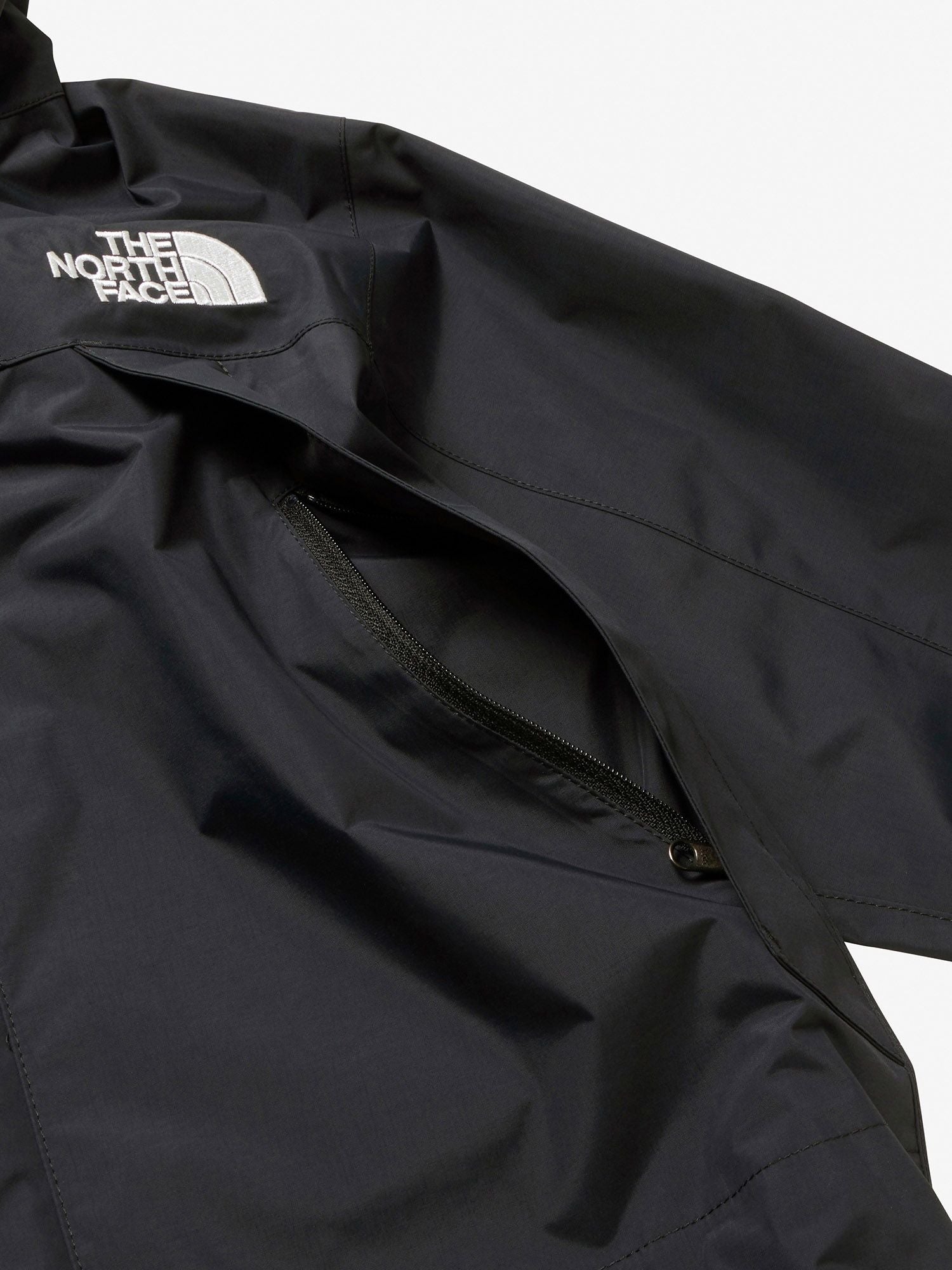 Uro Trek Light Jacket (Kids)