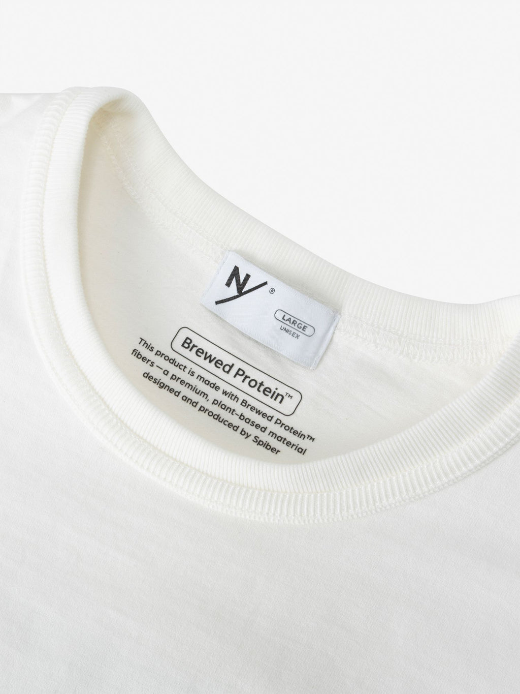 BREWED PROTEIN GRAPHIC JQ TEE (Unisex)