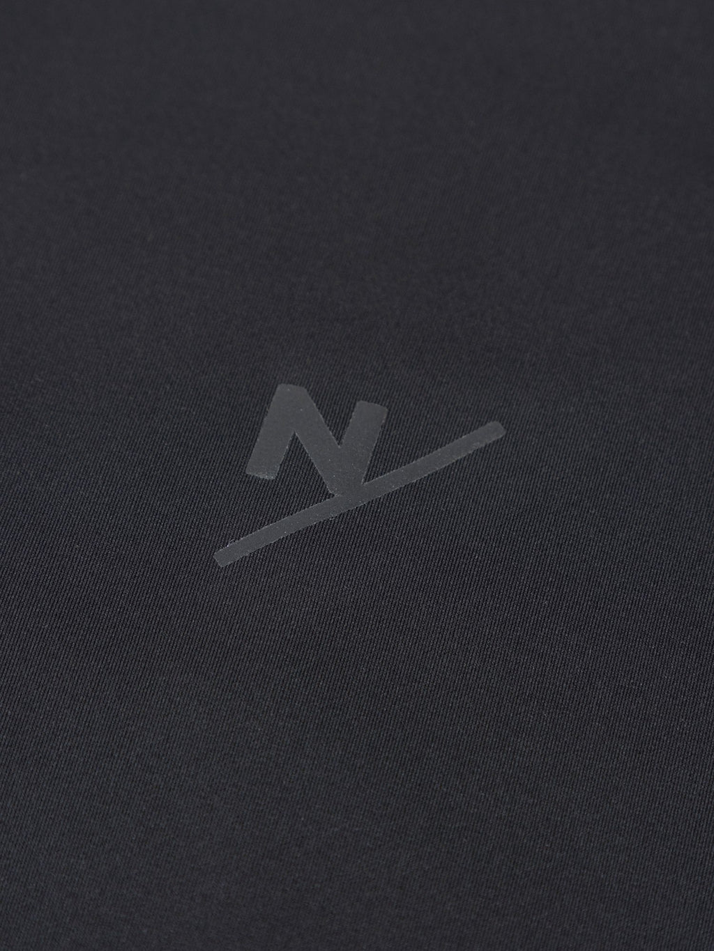 Piraeus / Stretch Fleece Stand Zip (Unisex)